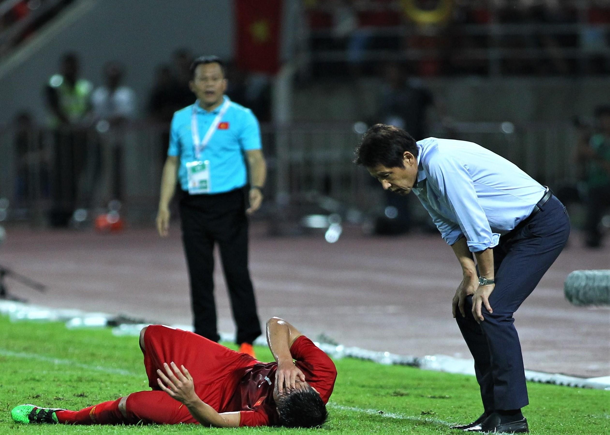 nishino tro lai thai lan anh 1