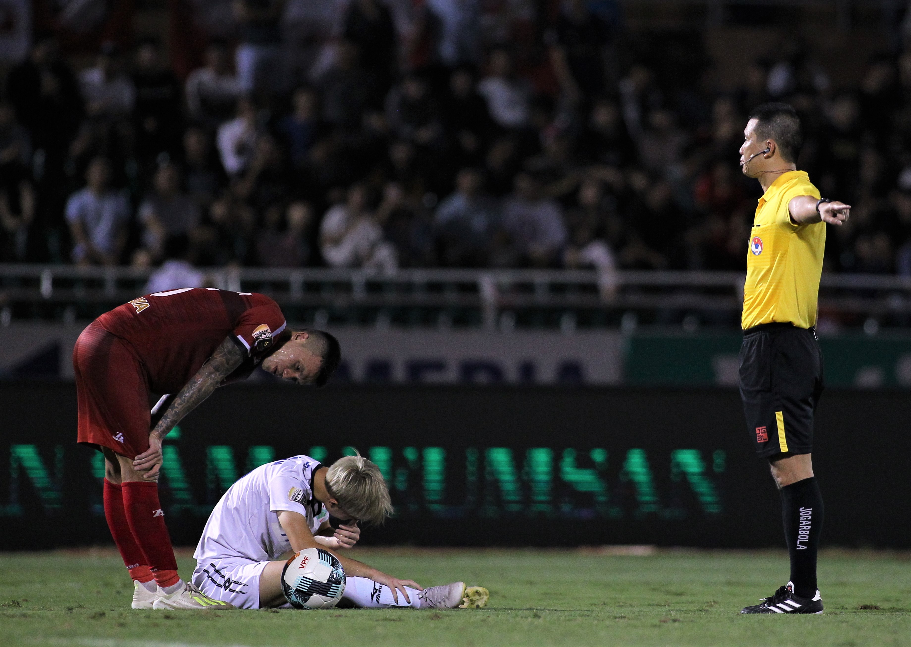 tuyển thủ việt nam ảnh 3 tuyen thu viet nam anh 3