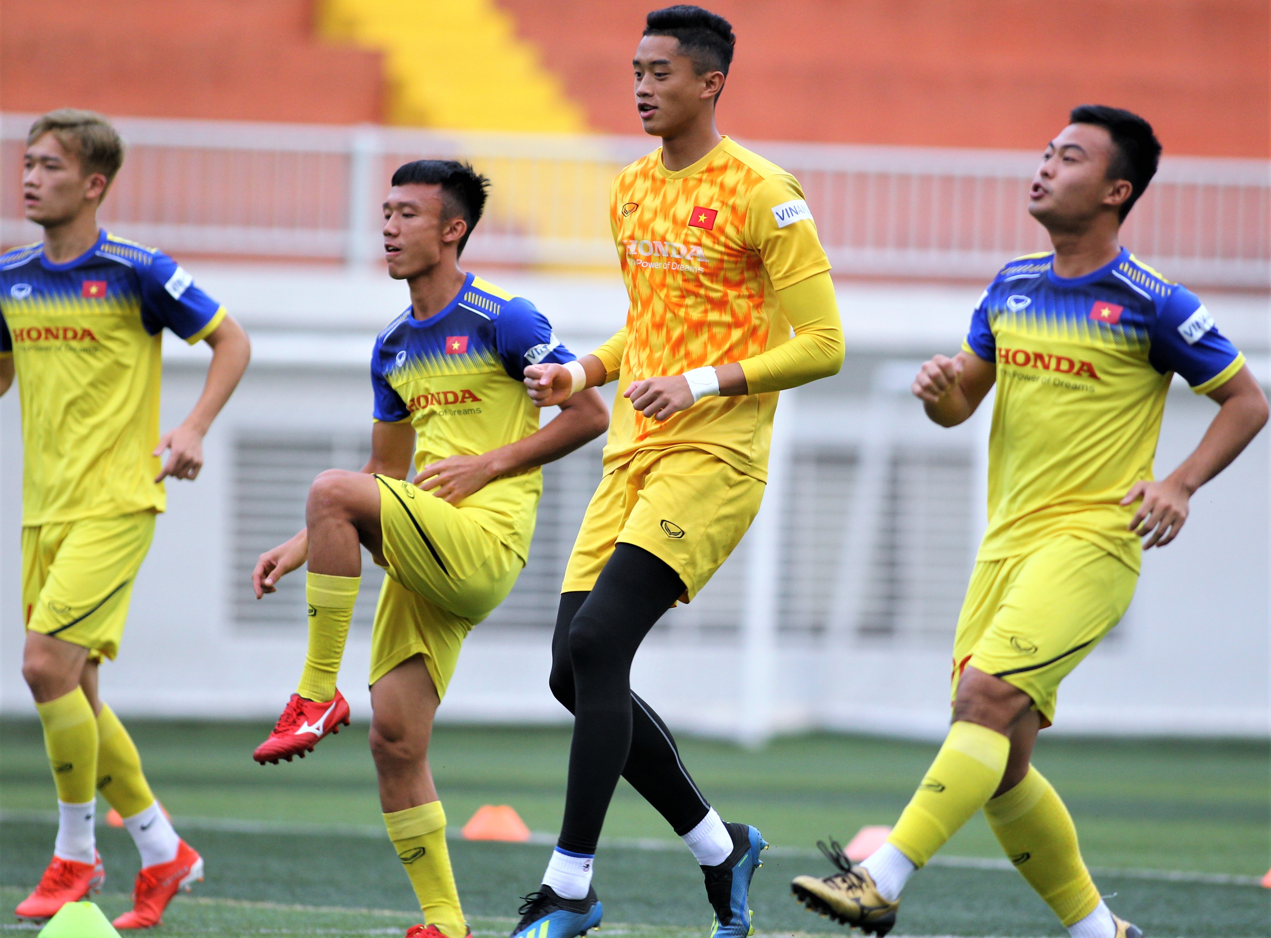 u21 viet nam du giai toulon anh 1