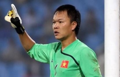 Duong Hong Son dan dat U21 tuyen chon Viet Nam hinh anh