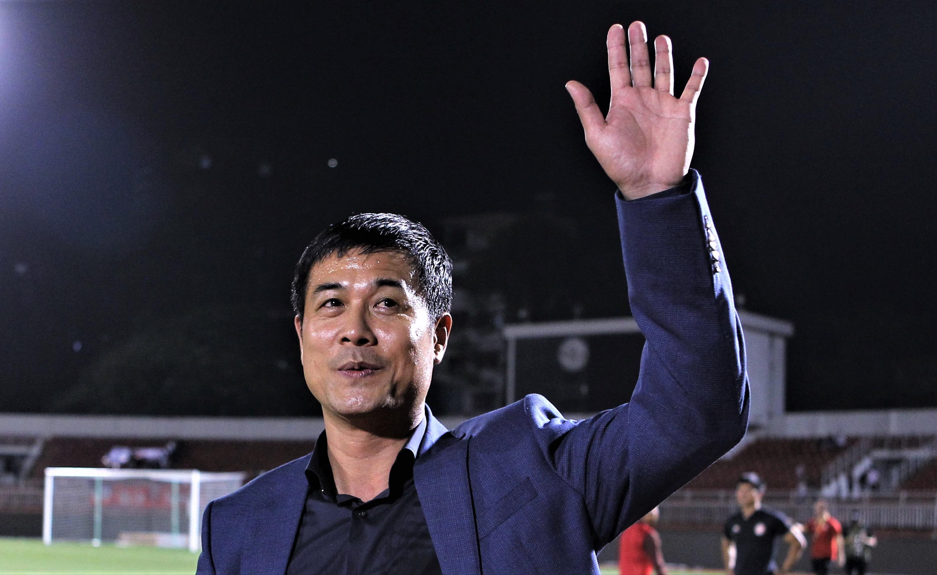 Vi sao Huu Thang khong chiu lam HLV? hinh anh