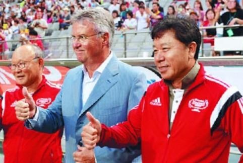 HLV Chung Hae-seong gan bo them 3 nam voi a quan V.League 2019 hinh anh