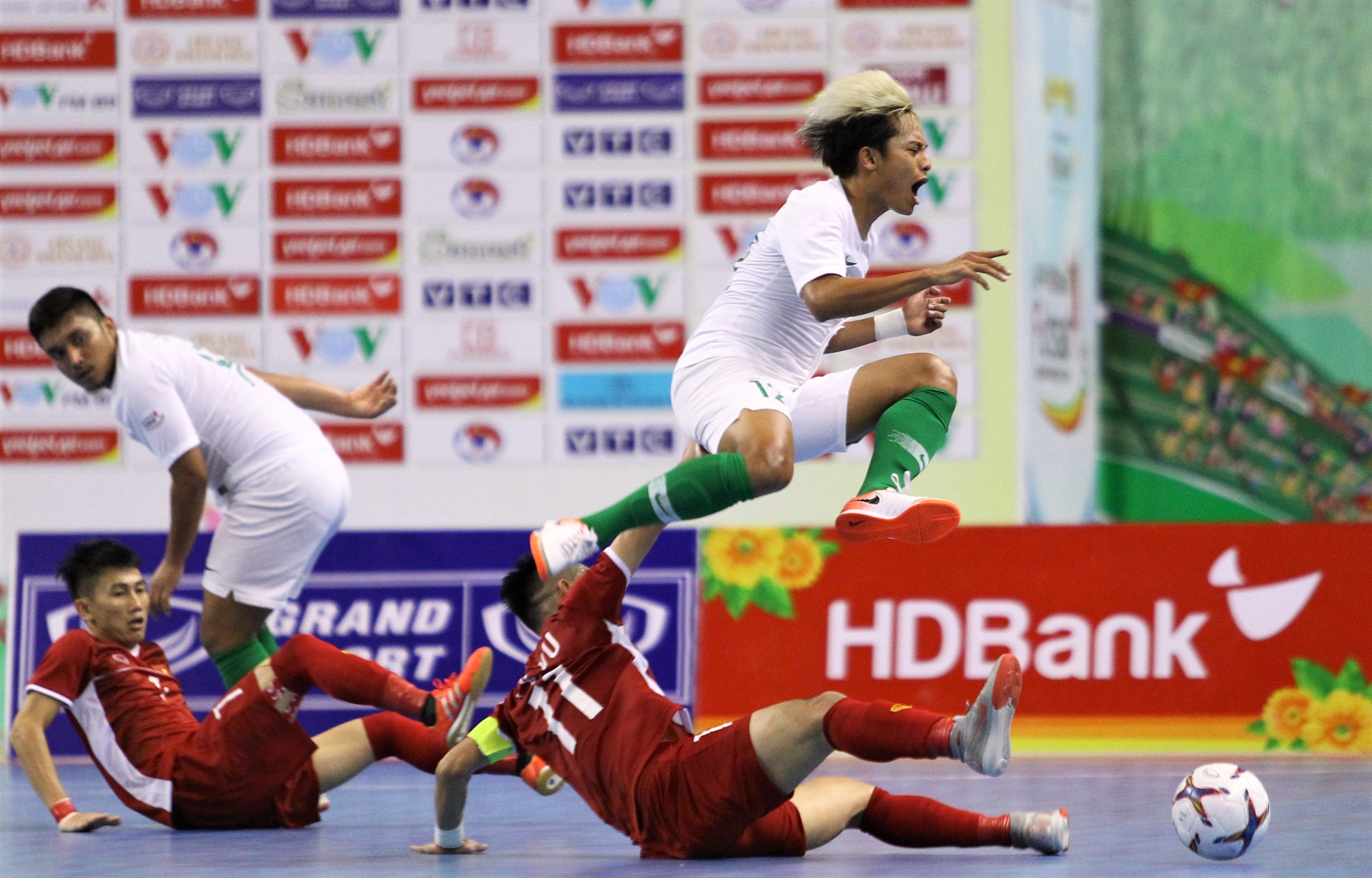 tuyen futsal viet nam anh 8