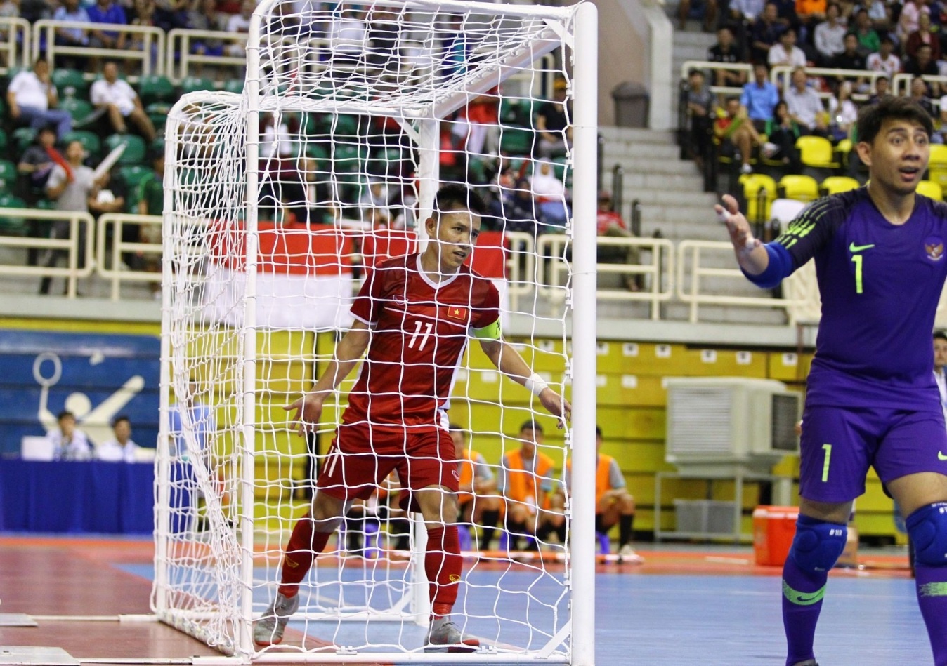 tuyen futsal viet nam anh 6