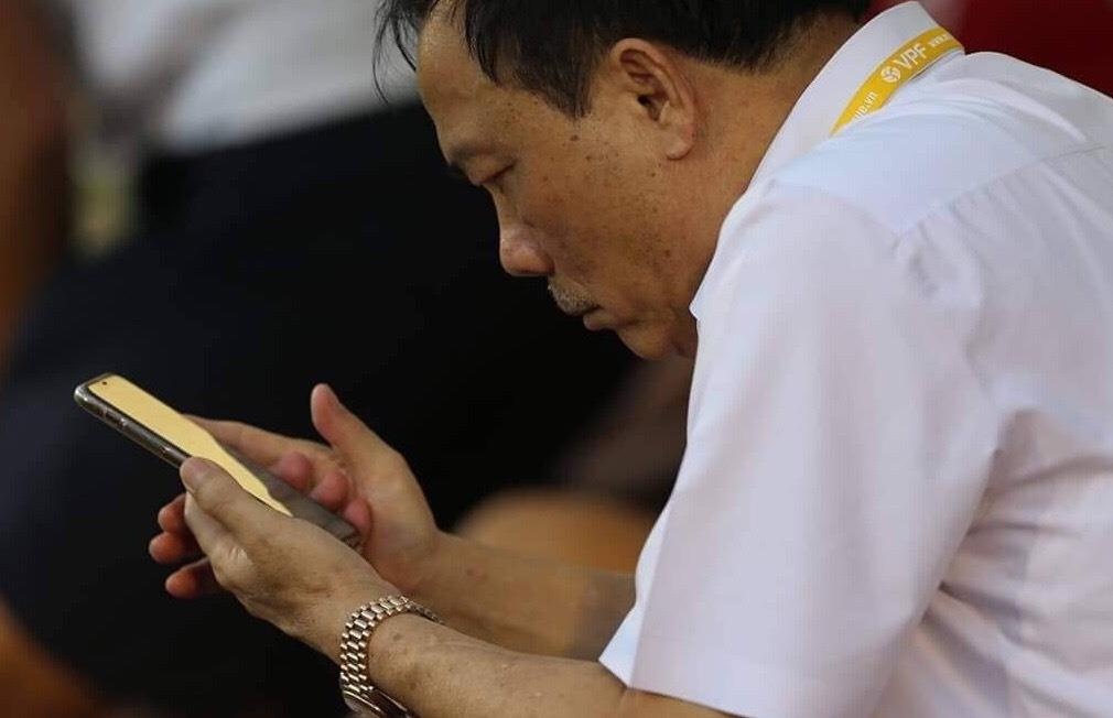 Cau thu Thanh Hoa thi dau va ngong tin nhan ket qua tran HAGL hinh anh