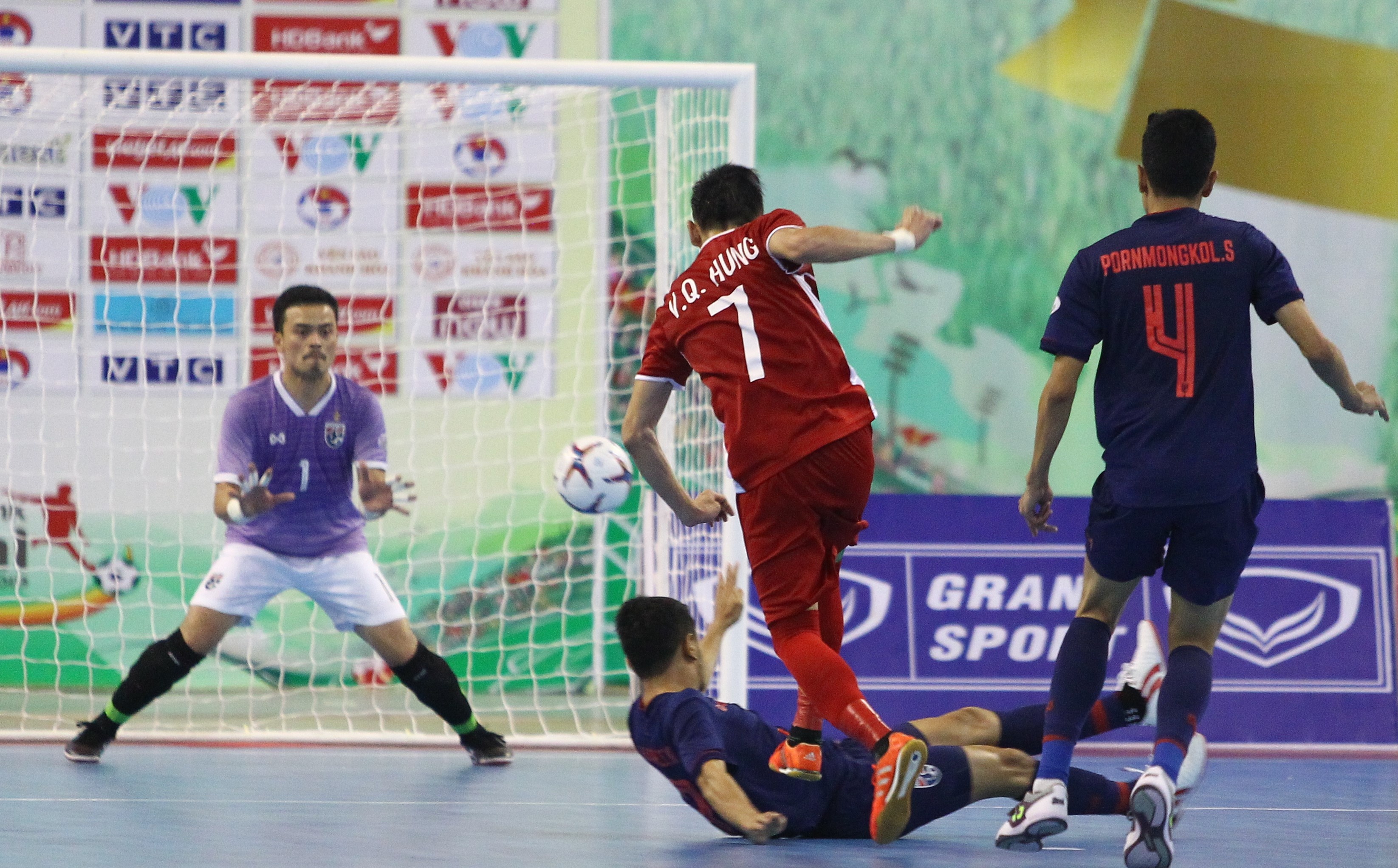 futsal viet nam anh 6