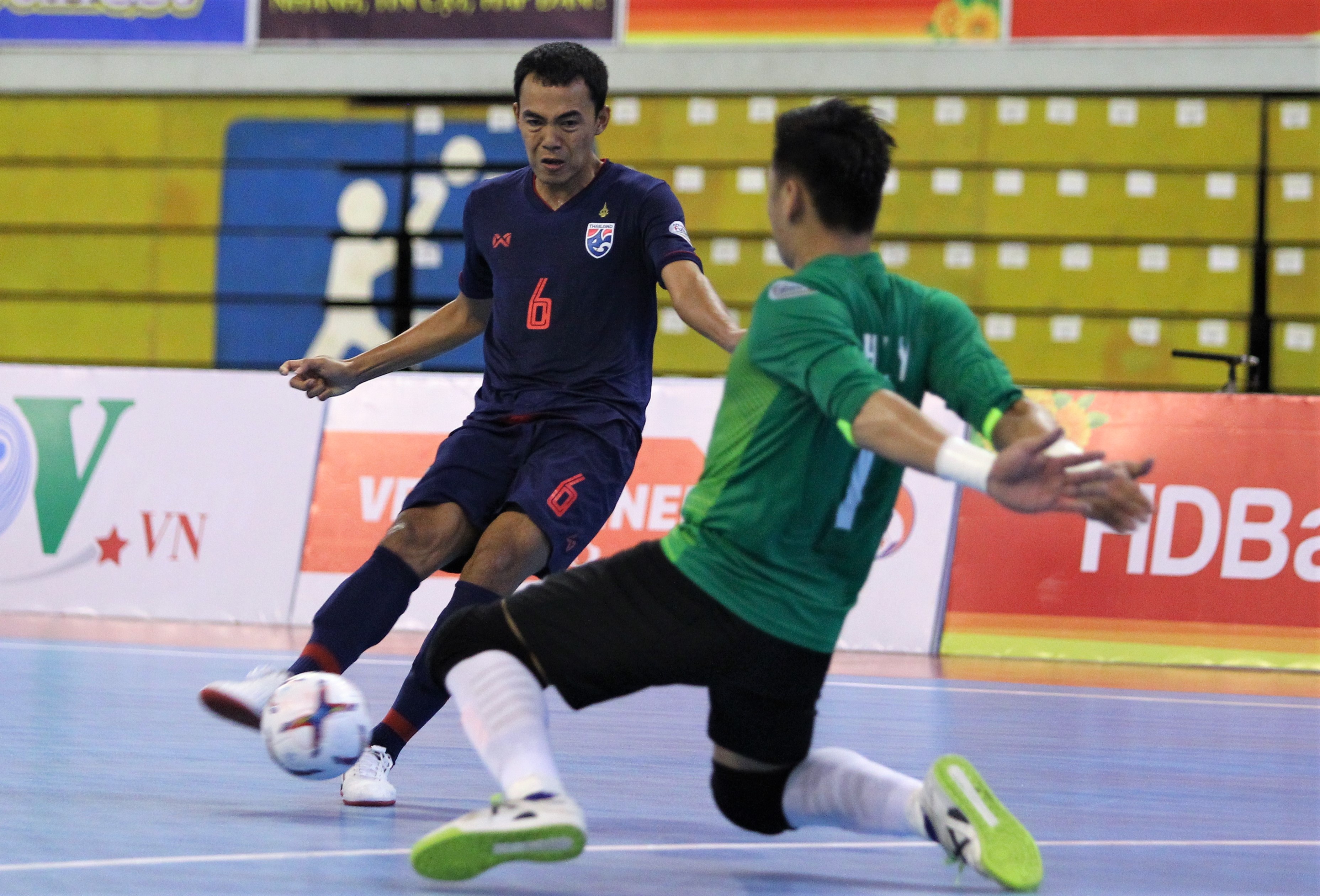 futsal viet nam anh 3