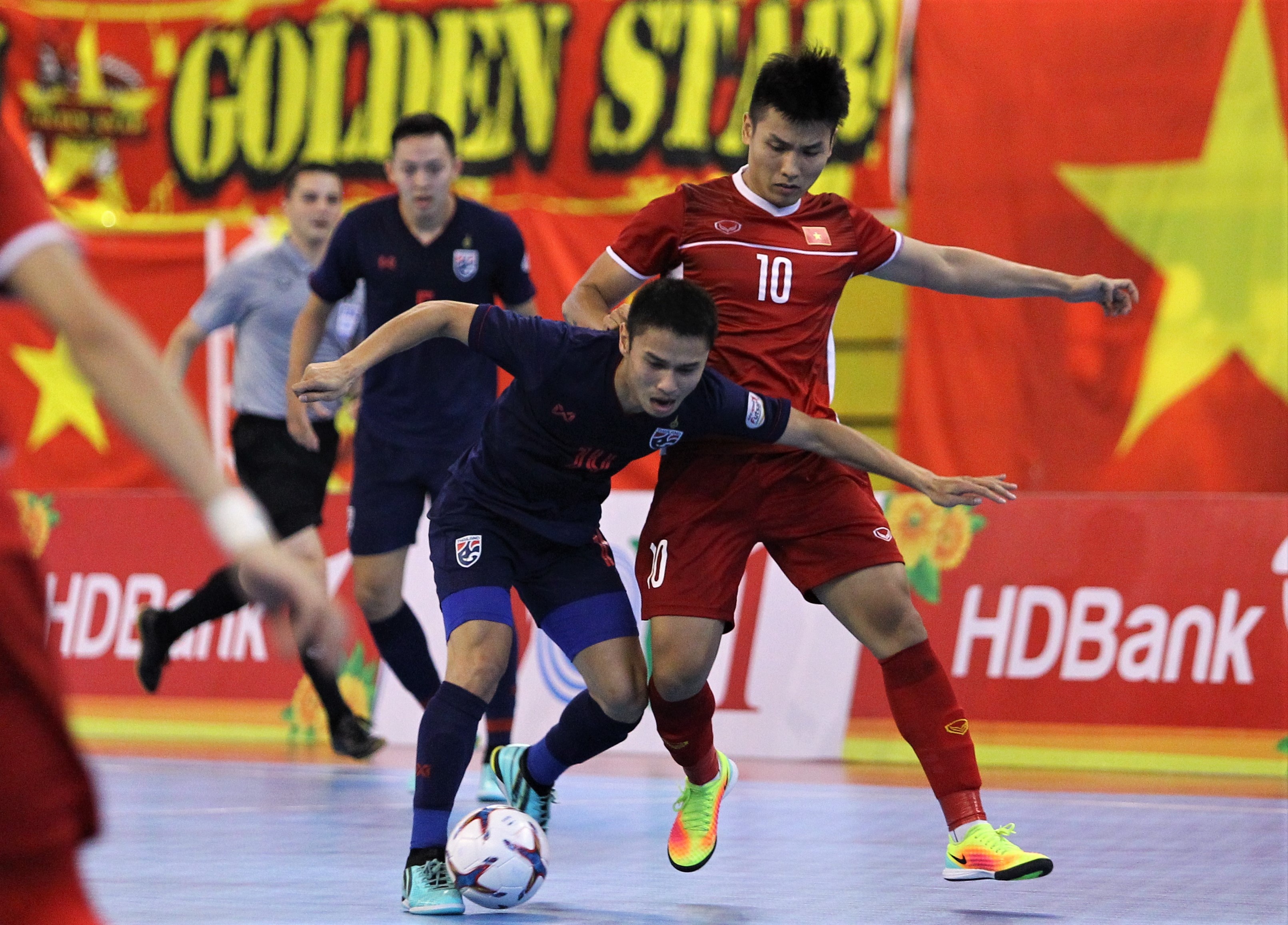 futsal viet nam anh 2