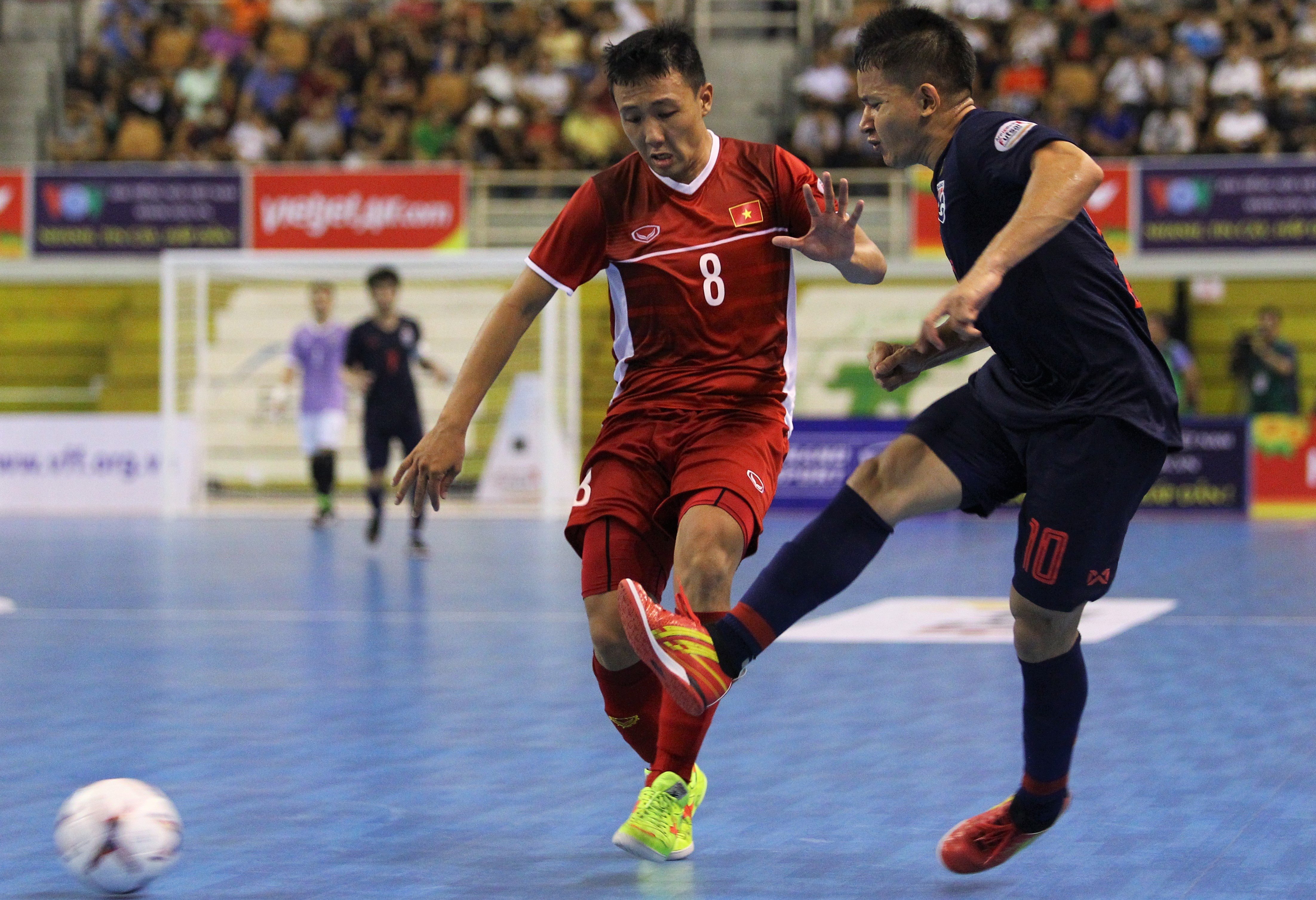 futsal viet nam anh 4