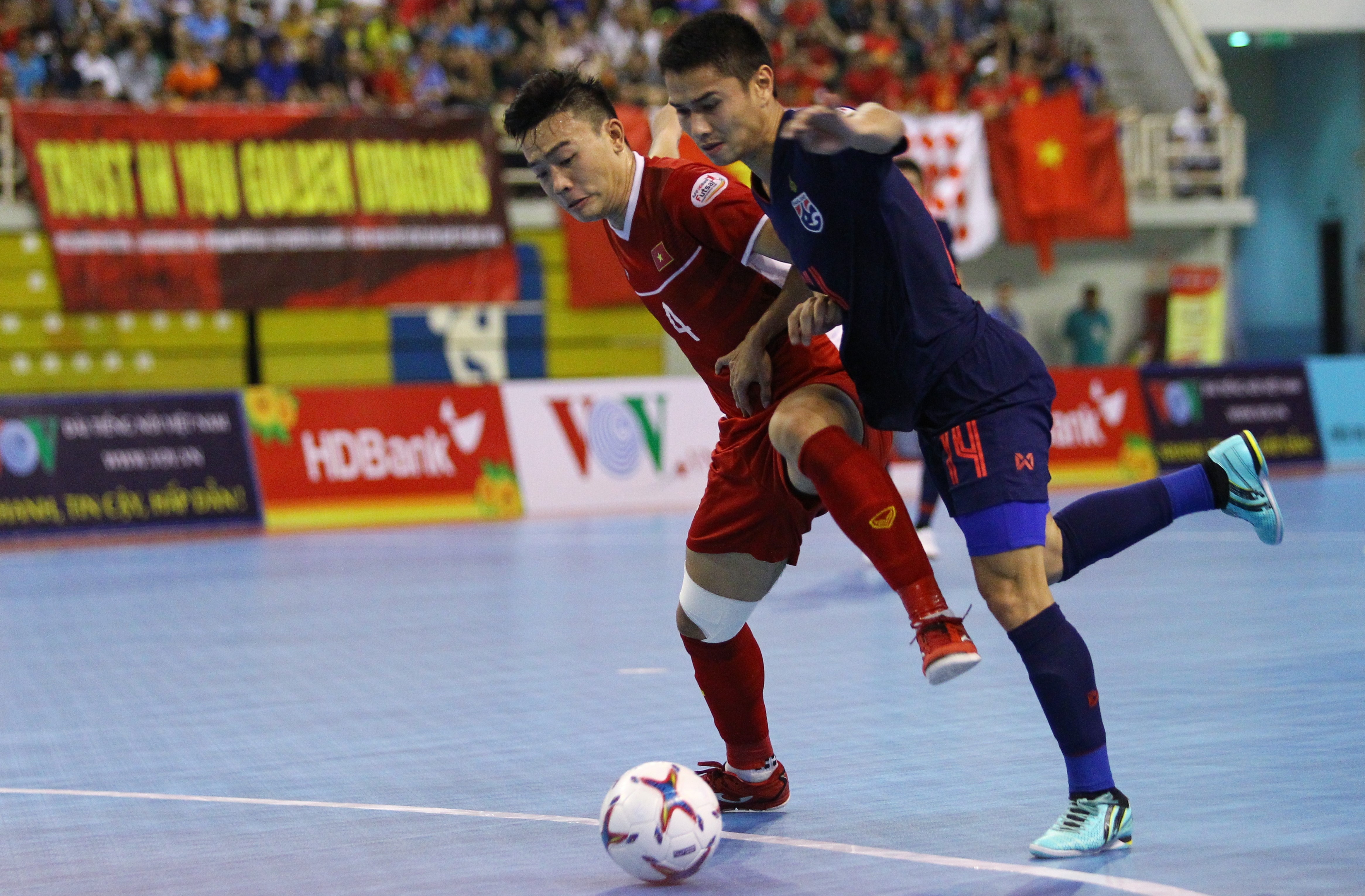 futsal viet nam anh 7