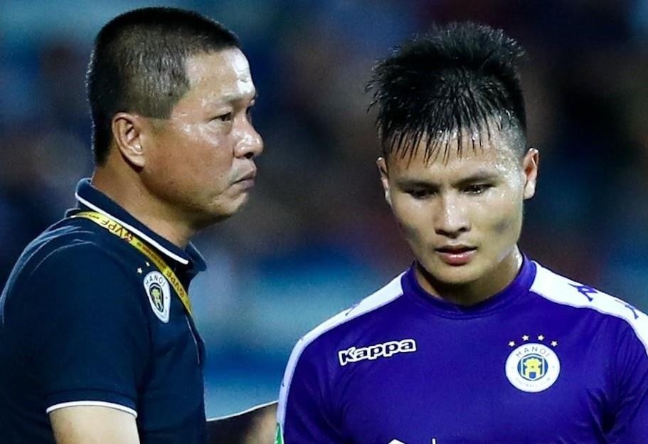 VFF bac don khieu nai du cup chau A 2020 cua CLB Ha Noi hinh anh