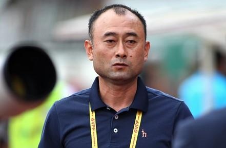 HAGL thay HLV Lee Tae-hoon bang 2 tro ly hinh anh