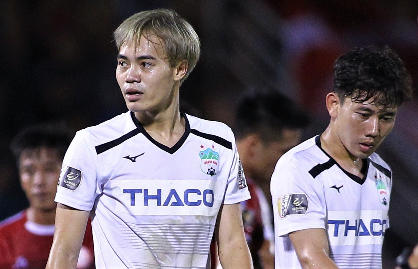 HAGL san sang mua sam sau 5 mua chien dau tru hang V.League hinh anh