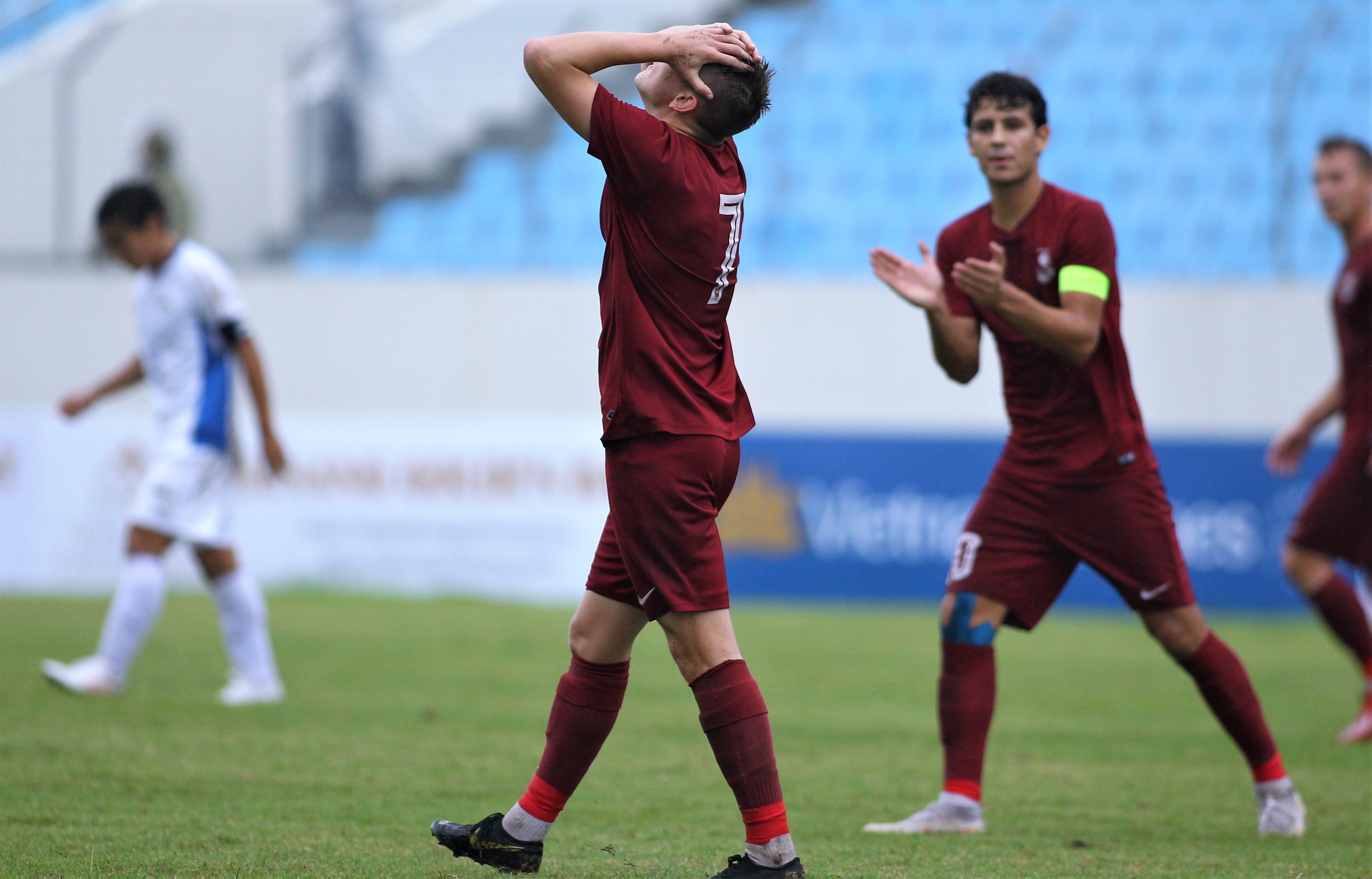 fk sarajevo anh 4