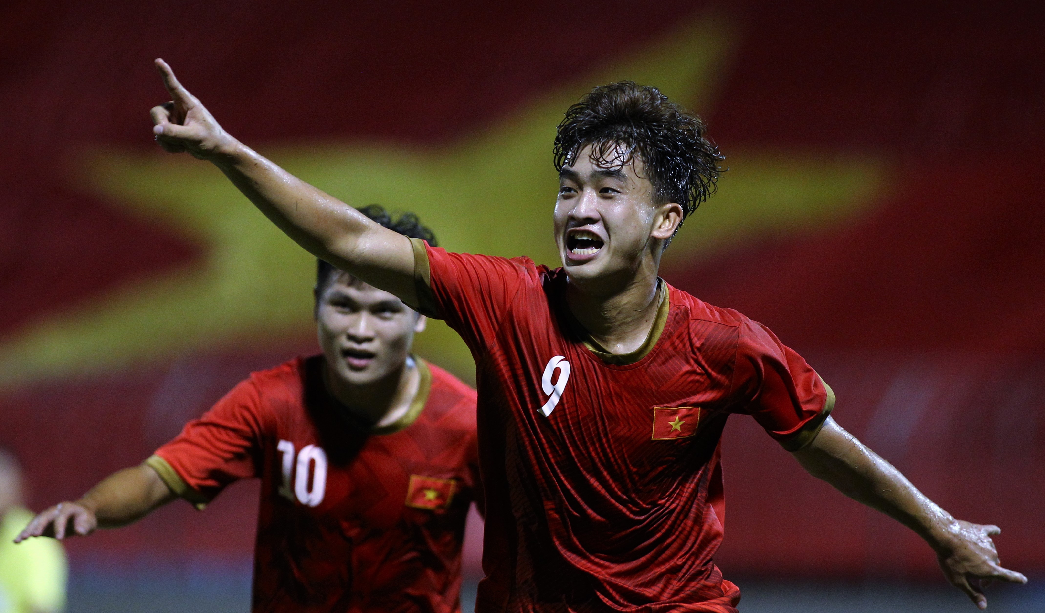 u21 viet nam anh 1