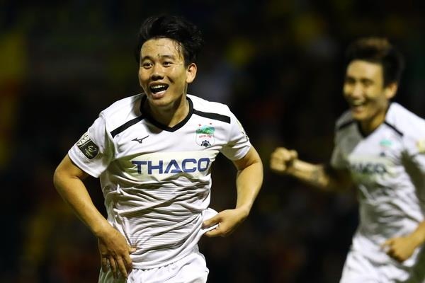 Minh Vuong: 'Con noi nao tot hon HAGL' hinh anh