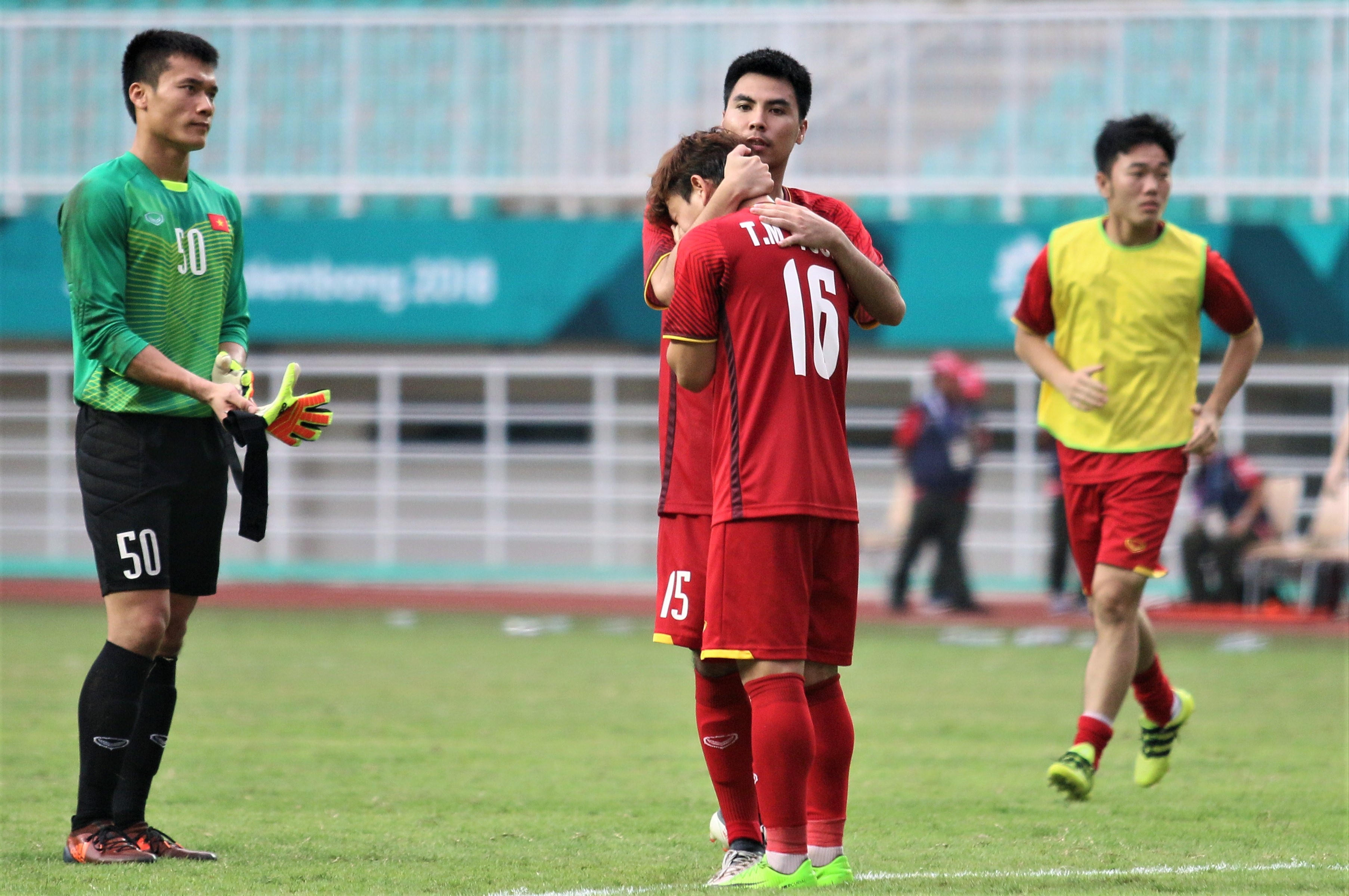 minh vương ảnh 2 minh vuong anh 2