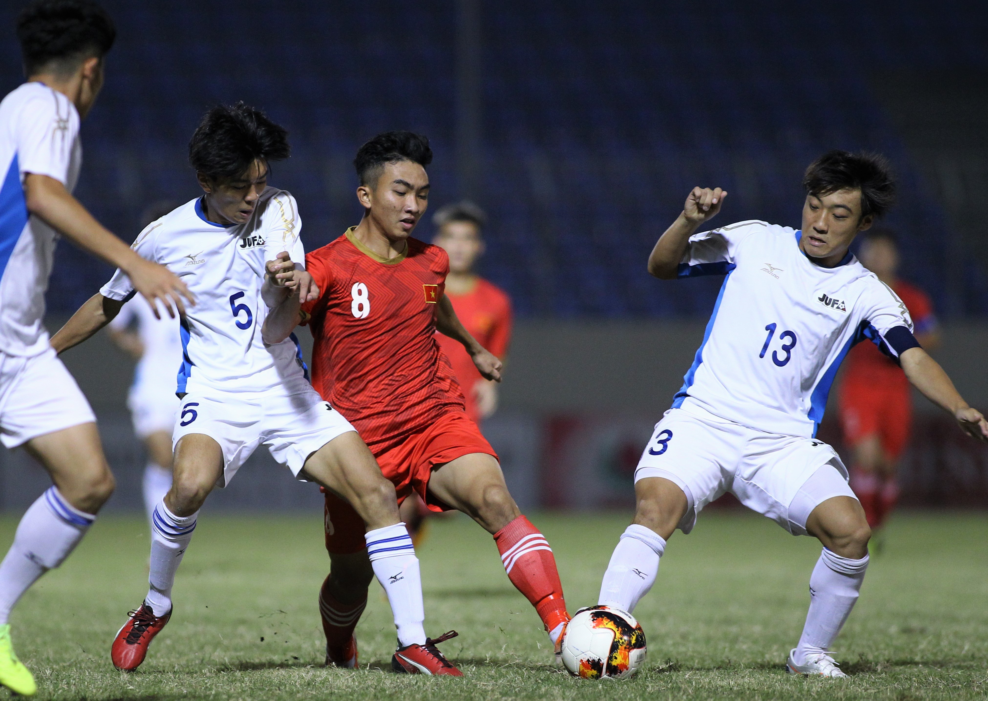 thủ môn dương hồng sơn, ảnh 2 thu mon duong hong son, anh 2