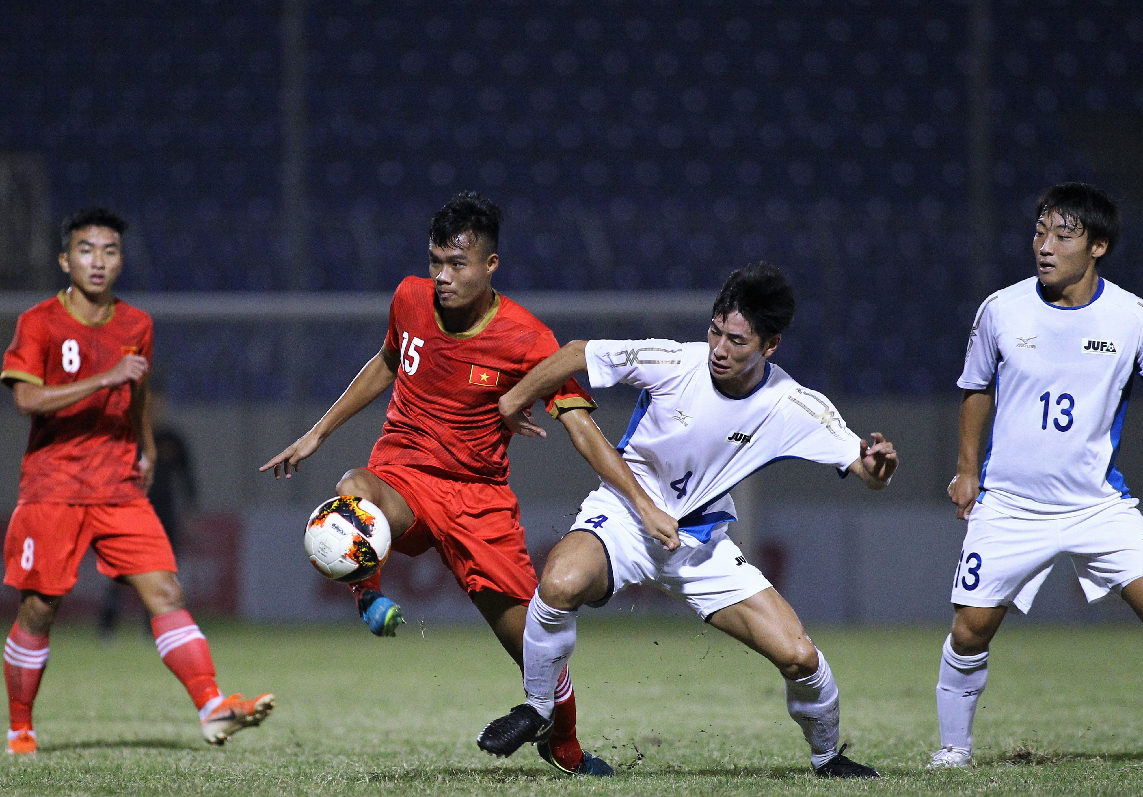 thủ môn dương hồng sơn, ảnh 4 thu mon duong hong son, anh 4