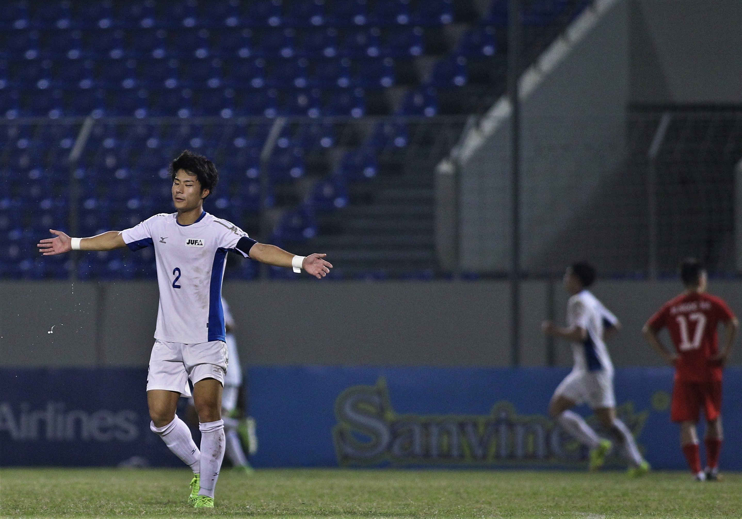 thủ môn dương hồng sơn, ảnh 9 thu mon duong hong son, anh 9