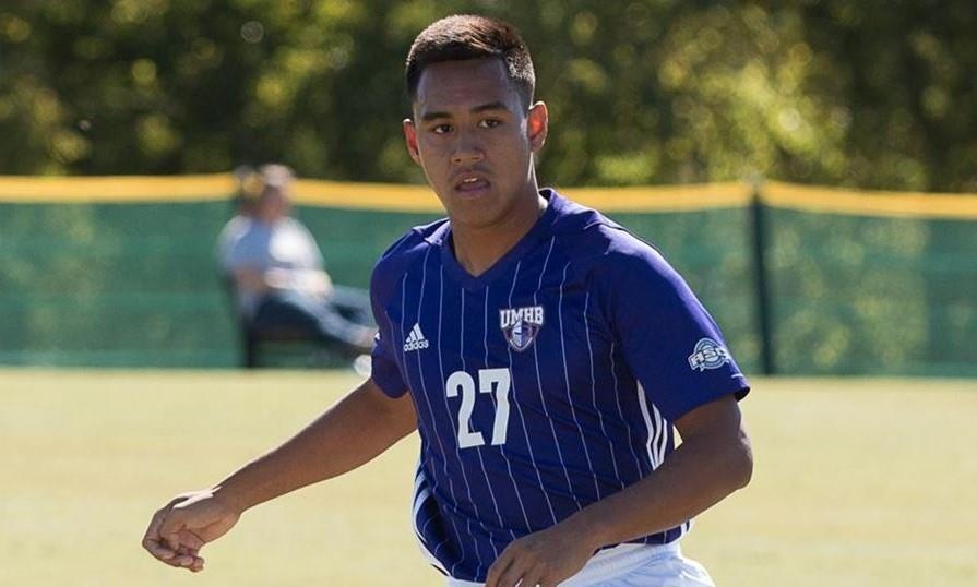 HAGL ky hop dong voi cau thu Viet kieu My hinh anh