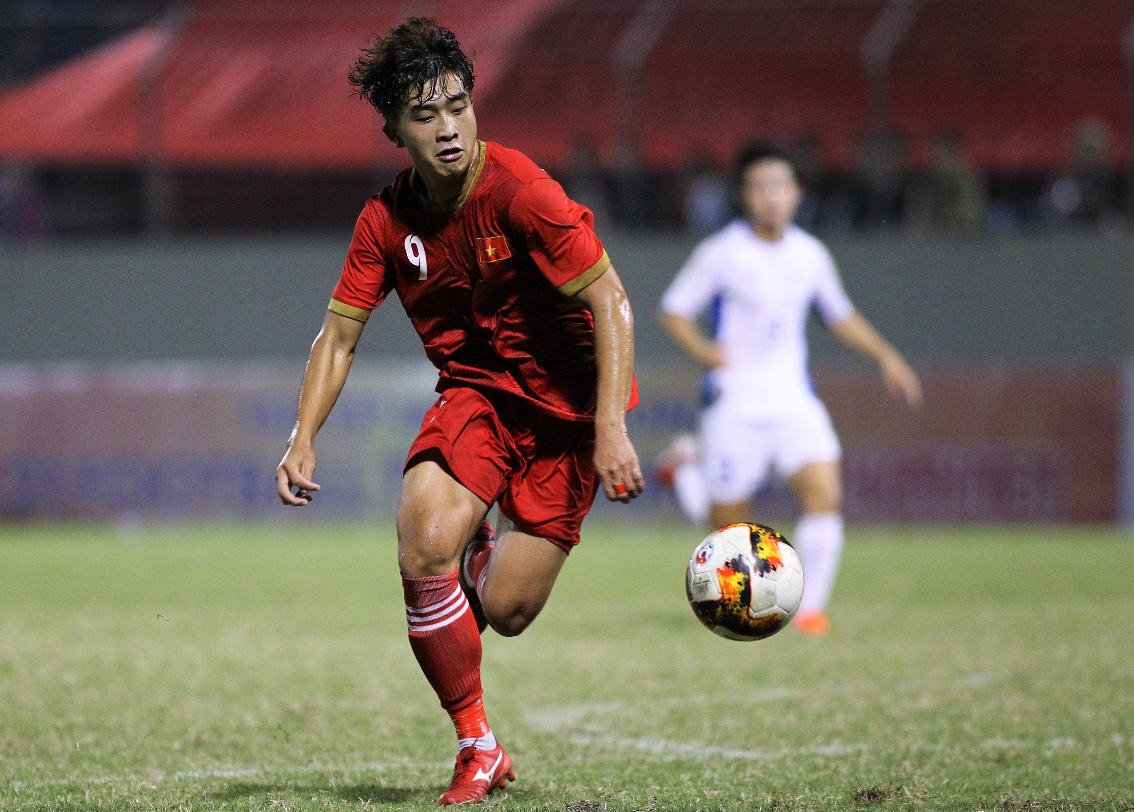 tran danh trung anh 6