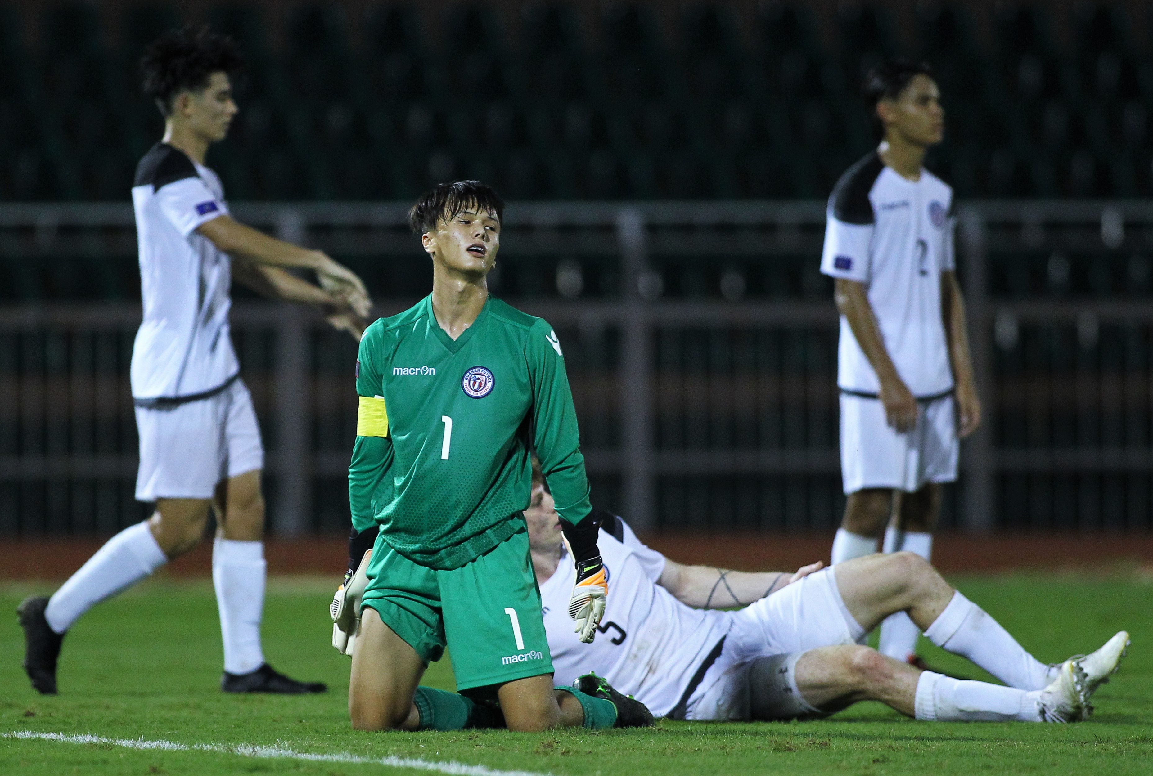 vong loai u19 chau a anh 6