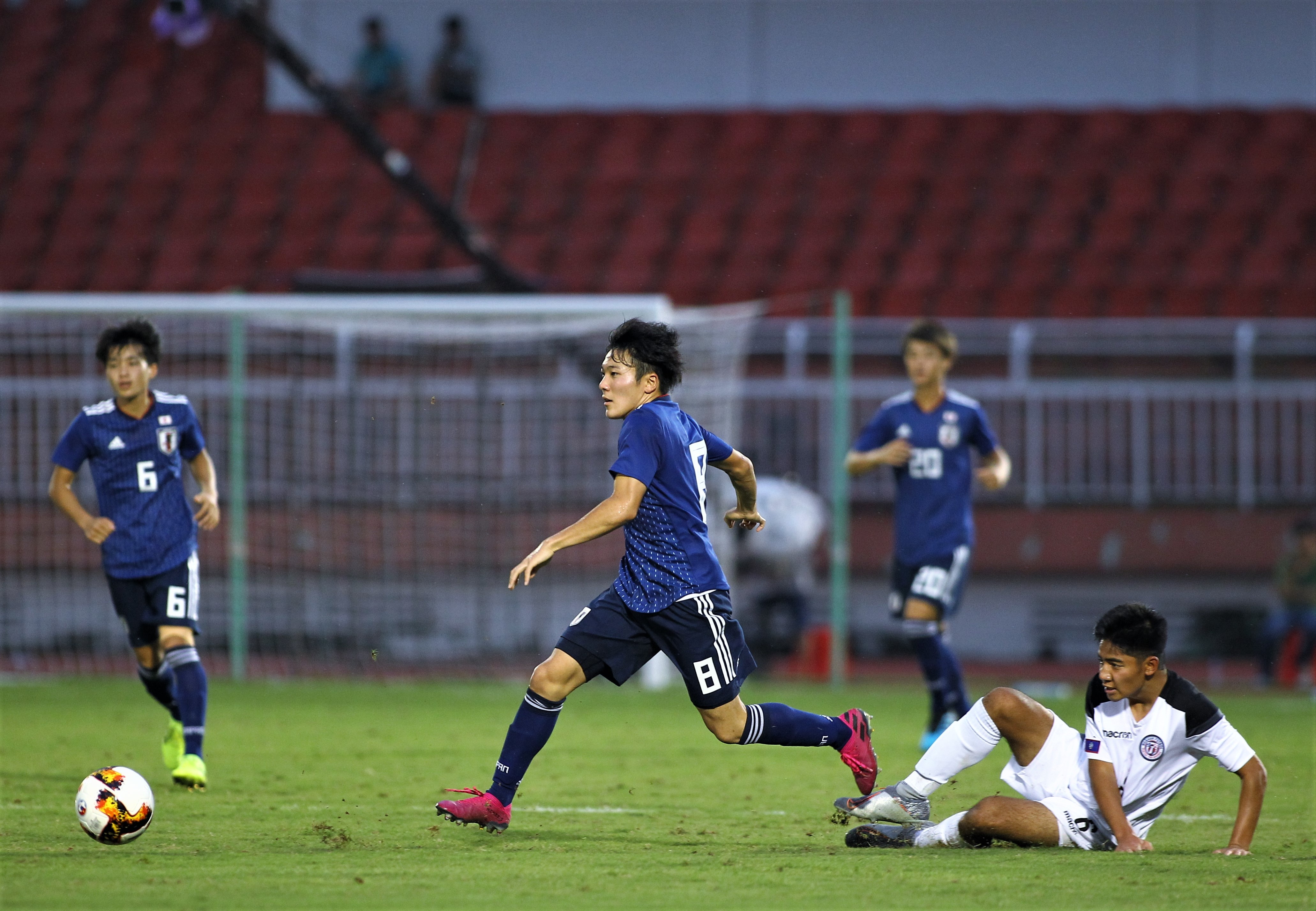 vong loai u19 chau a anh 5