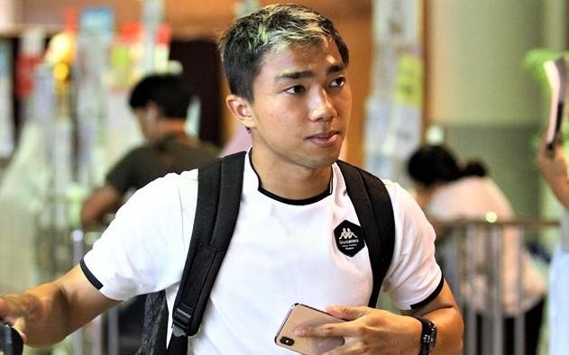 Chanathip se khong du AFF Awards o Ha Noi hinh anh