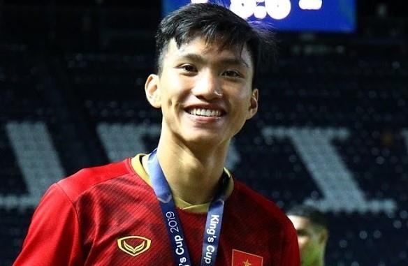 Van Hau: 'Viet Nam se gianh huy chuong vang SEA Games 30' hinh anh