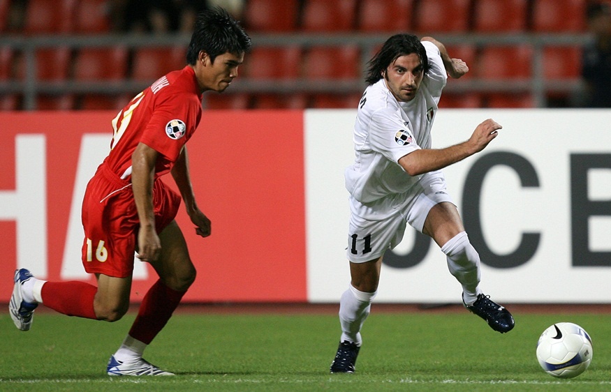 vòng loại world cup 2022 ảnh 1 vong loai world cup 2022 anh 1