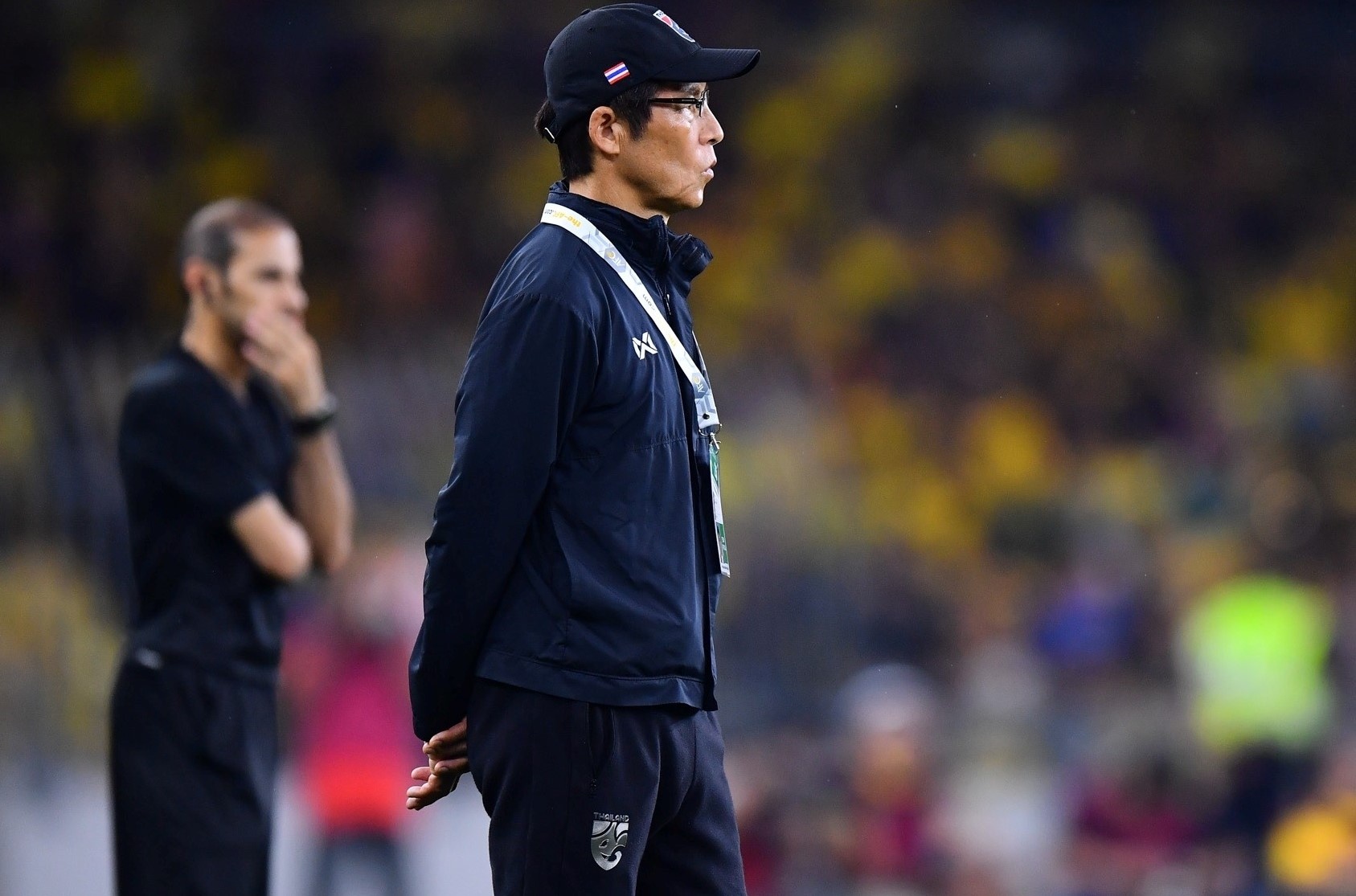 thái lan - malaysia ảnh 1 thai lan - malaysia anh 1