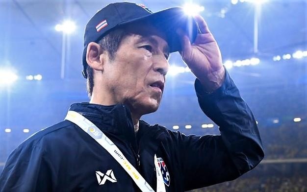 That bai cua Nishino o Thai Lan da duoc bao truoc? hinh anh