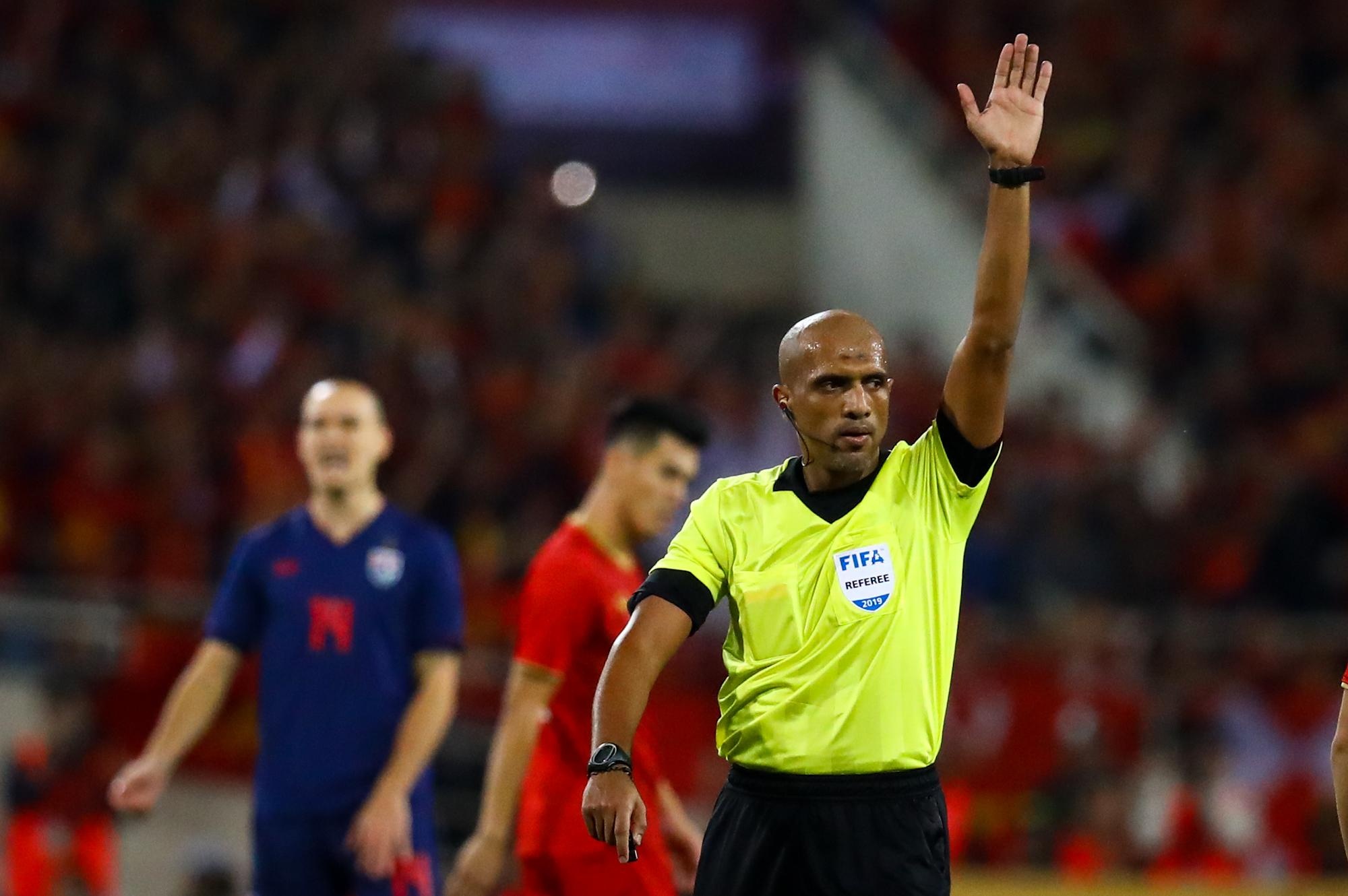 bàn thắng của bùi tiến dũng ảnh 1 ban thang cua bui tien dung anh 1