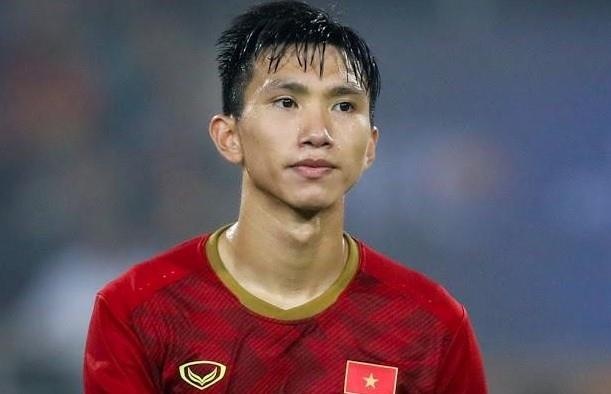 U22 Viet Nam gap nhieu kho khan truoc tran ra quan tai SEA Games hinh anh