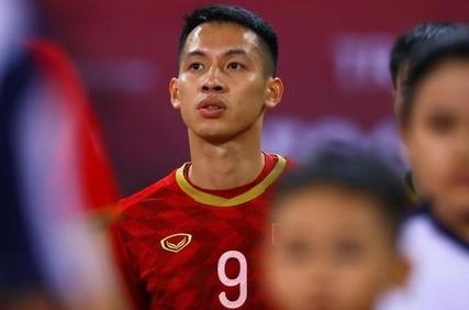 Hung Dung: 'HLV Park mang banh chung cho tuyen Viet Nam' hinh anh