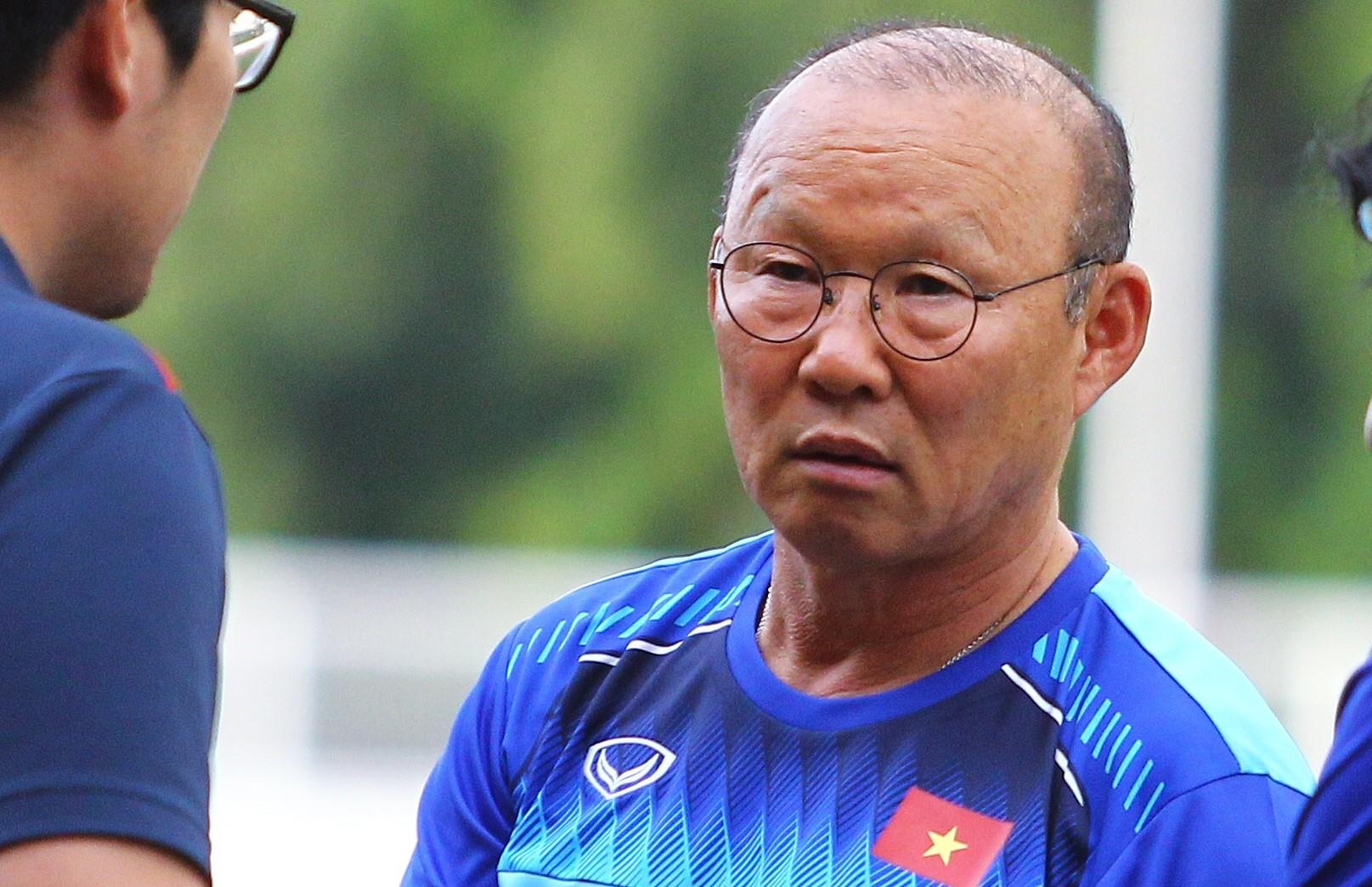 Bao Han Quoc: 'Co hoi vang de ong Park danh bai tuyen Trung Quoc' hinh anh