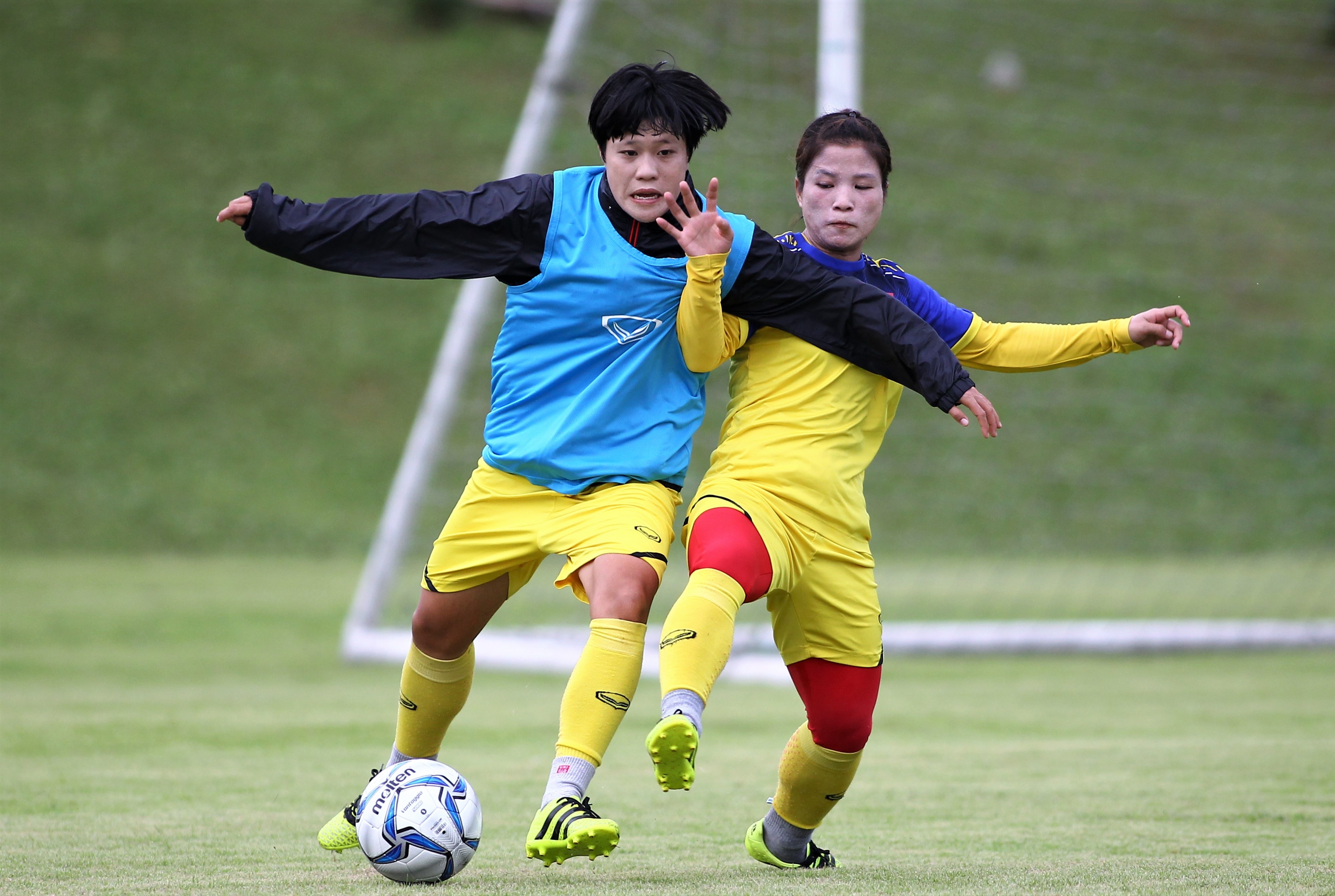 tuyển nữ việt nam ảnh 9 tuyen nu viet nam anh 9