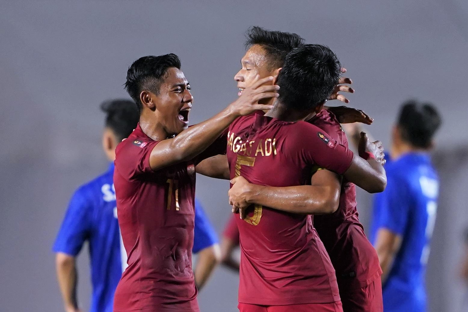 SEA Games 30 ảnh 1 SEA Games 30 anh 1