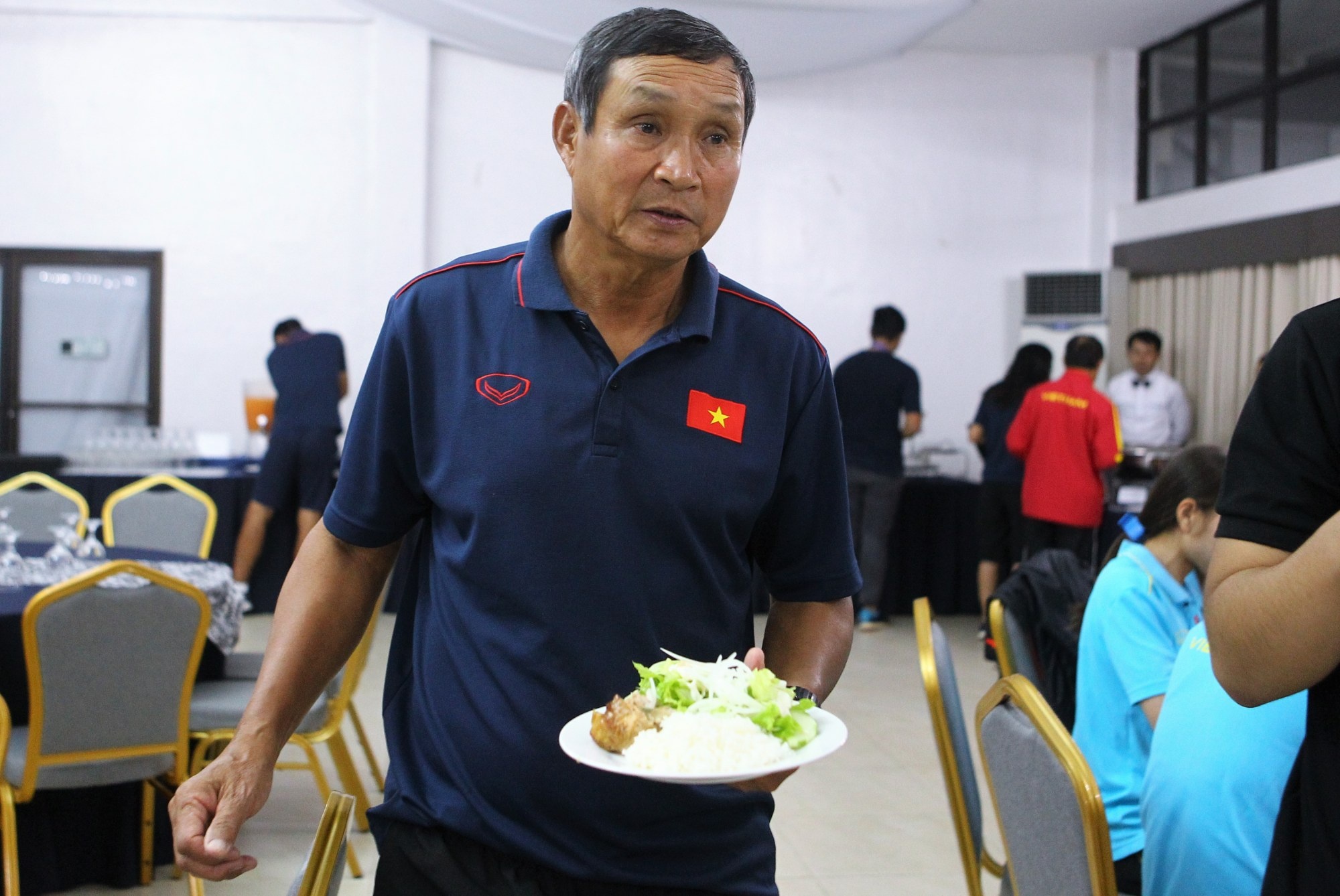 tuyển nữ việt nam ảnh 7 tuyen nu viet nam anh 7