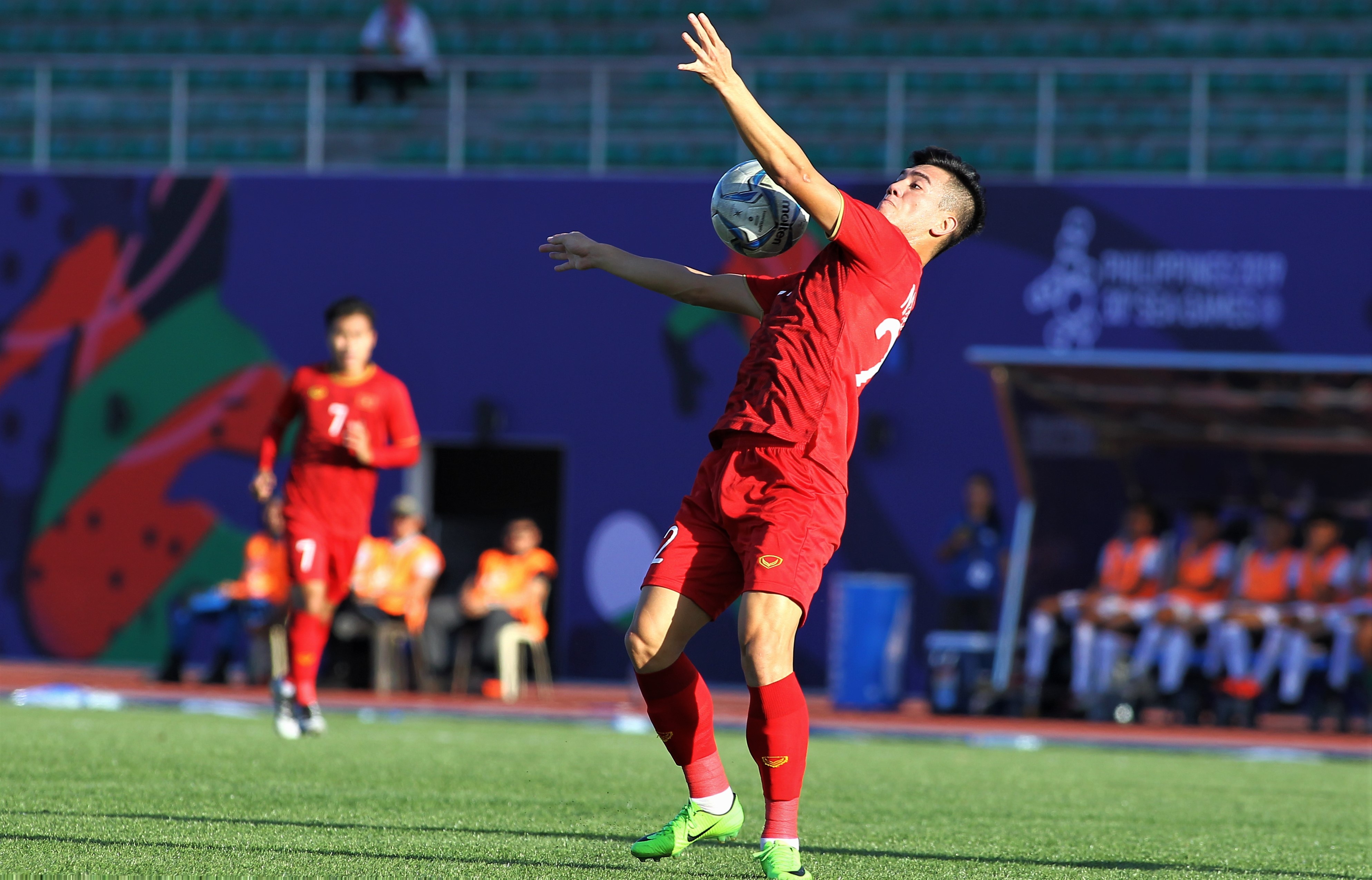 tiến linh ảnh 9 tien linh anh 9