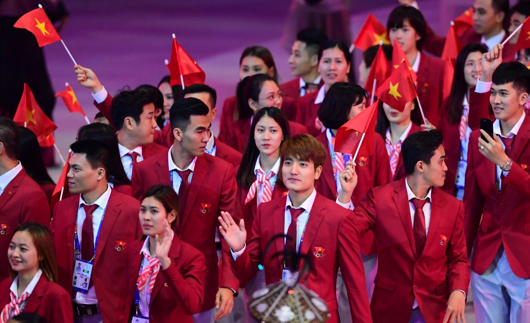 sea games 30 ảnh 1 sea games 30 anh 1