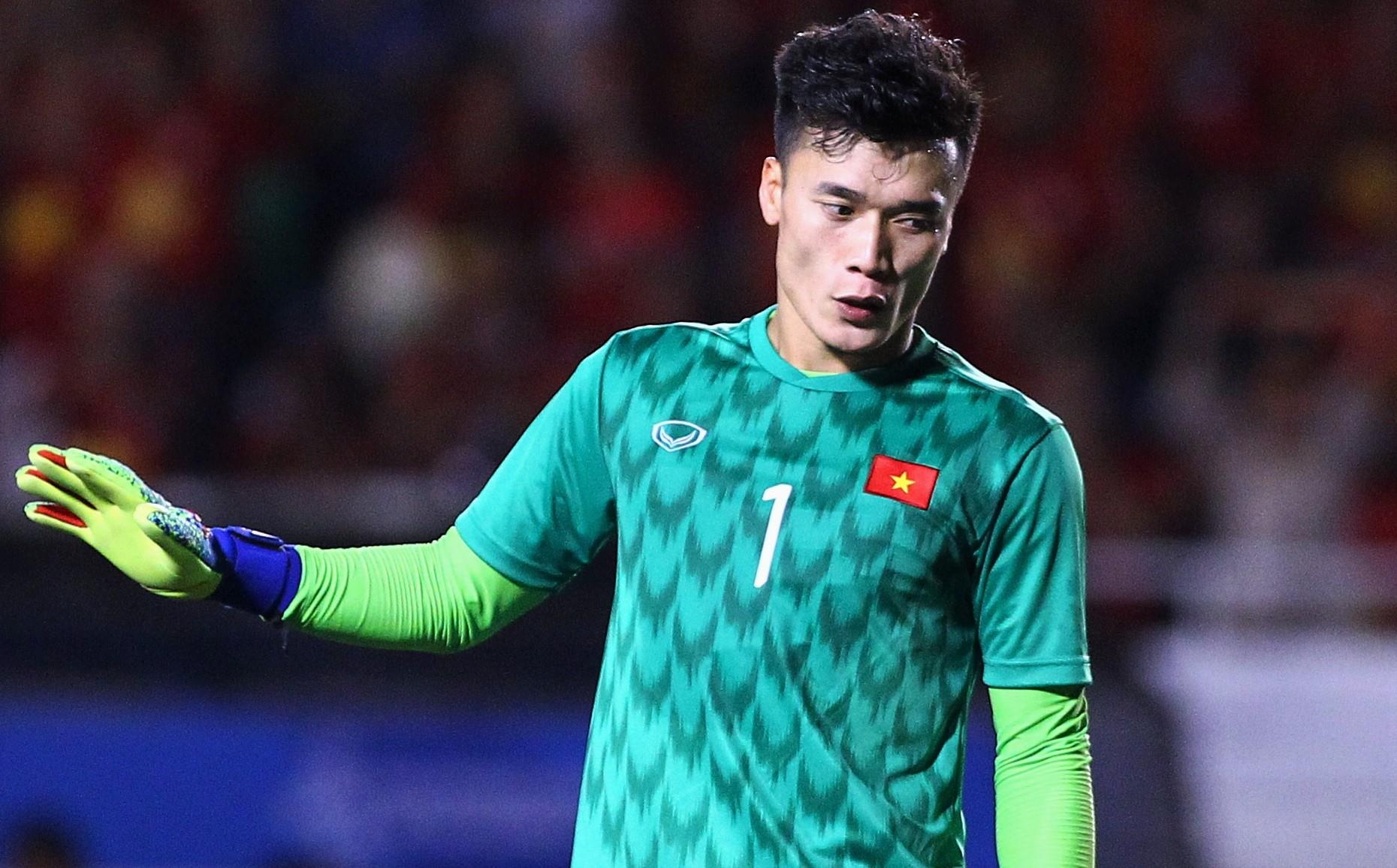 De ngo kha nang hoan tran dau cua U22 Viet Nam voi Singapore hinh anh