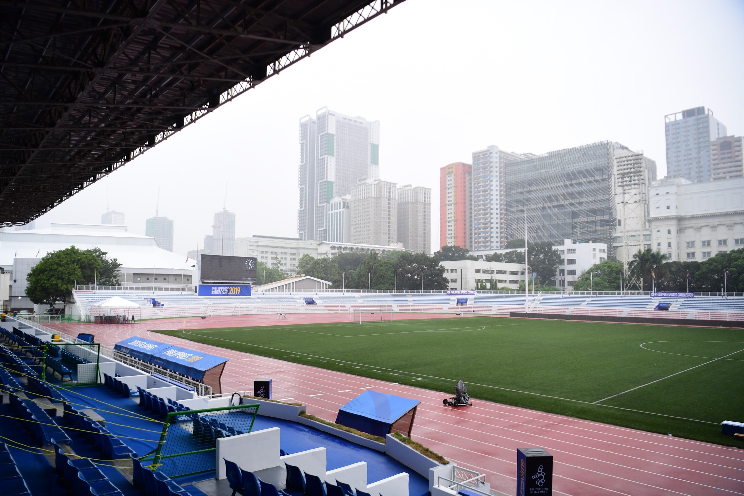 sea games 30 ảnh 1 sea games 30 anh 1