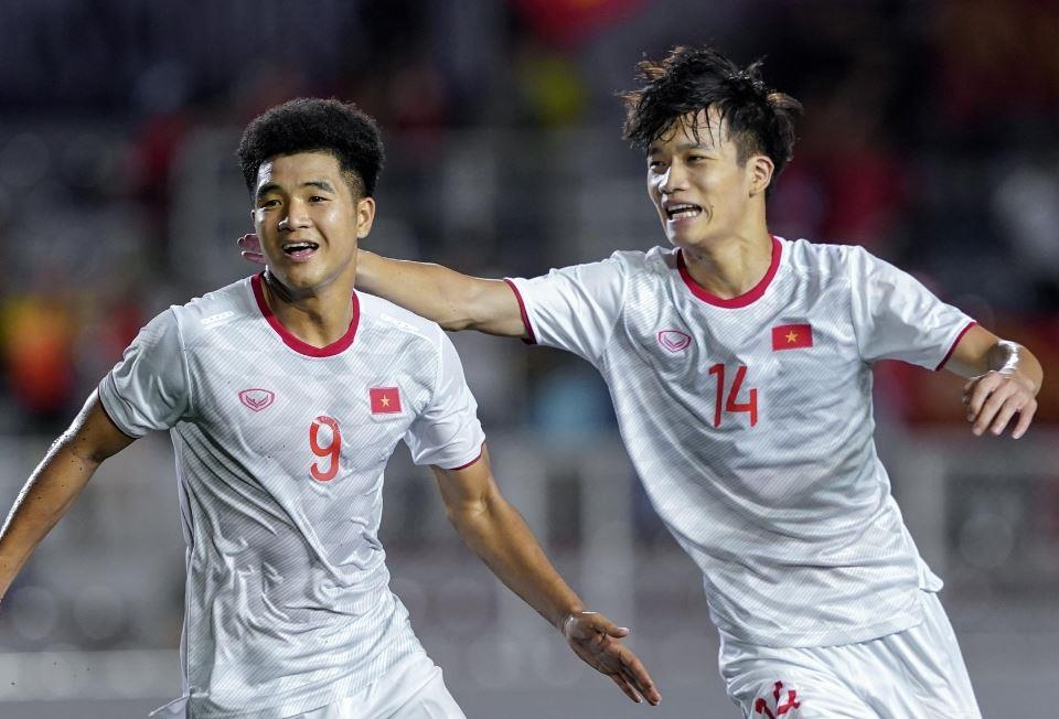 HLV Park: 'Toi chua lam viec o giai nao nhu SEA Games' hinh anh