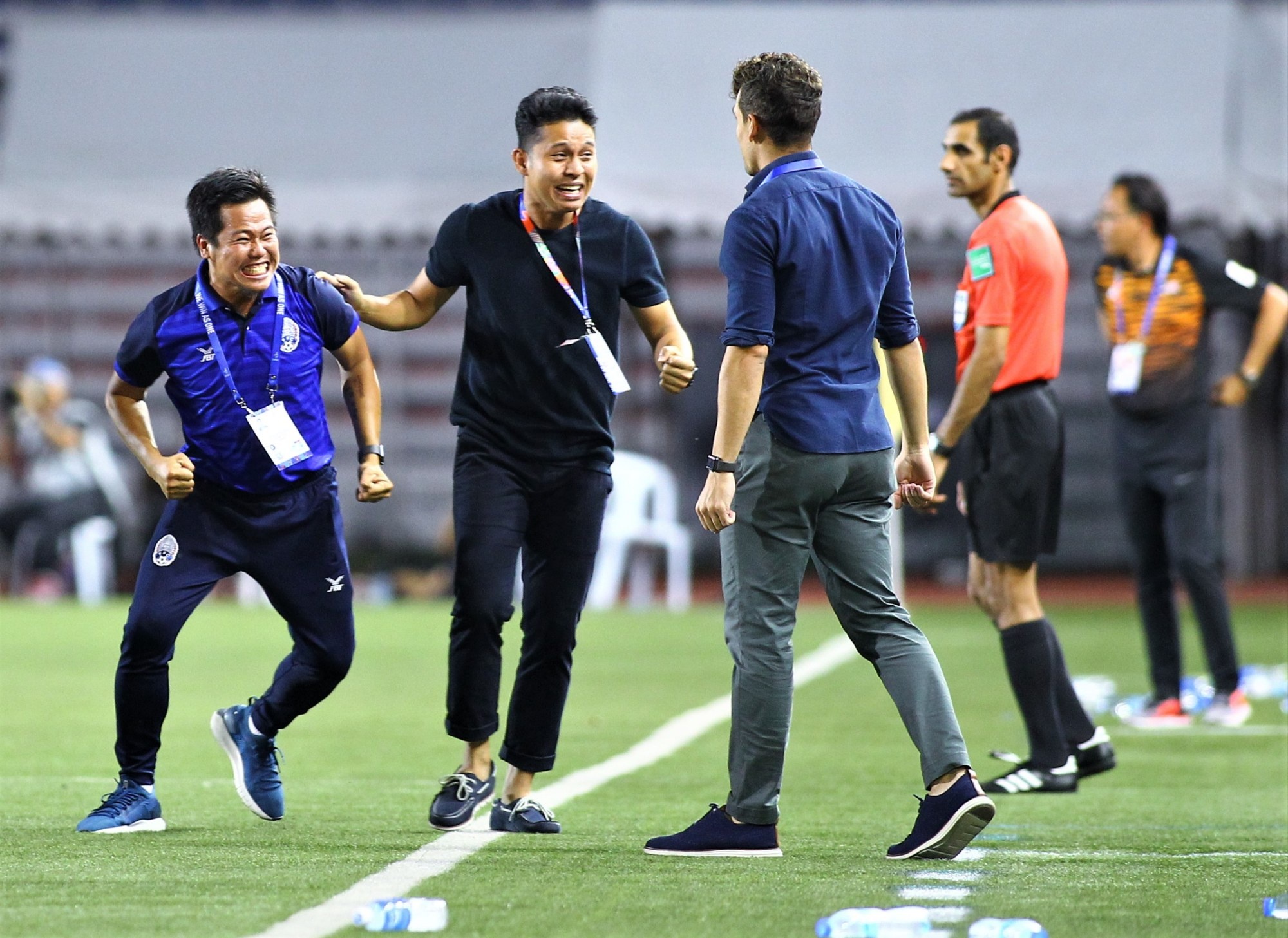 sea games 30 ảnh 4 sea games 30 anh 4