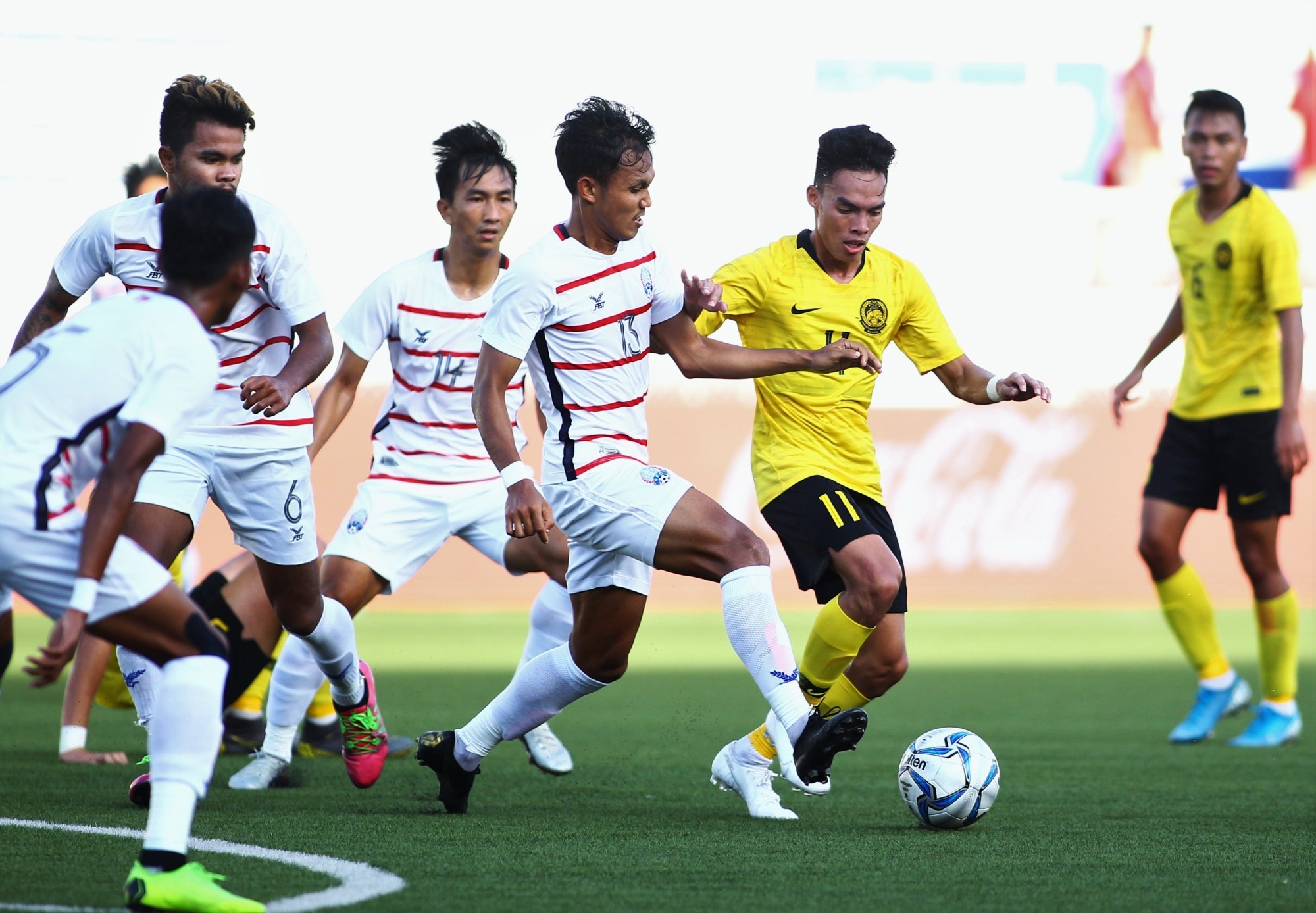 sea games 30 ảnh 1 sea games 30 anh 1