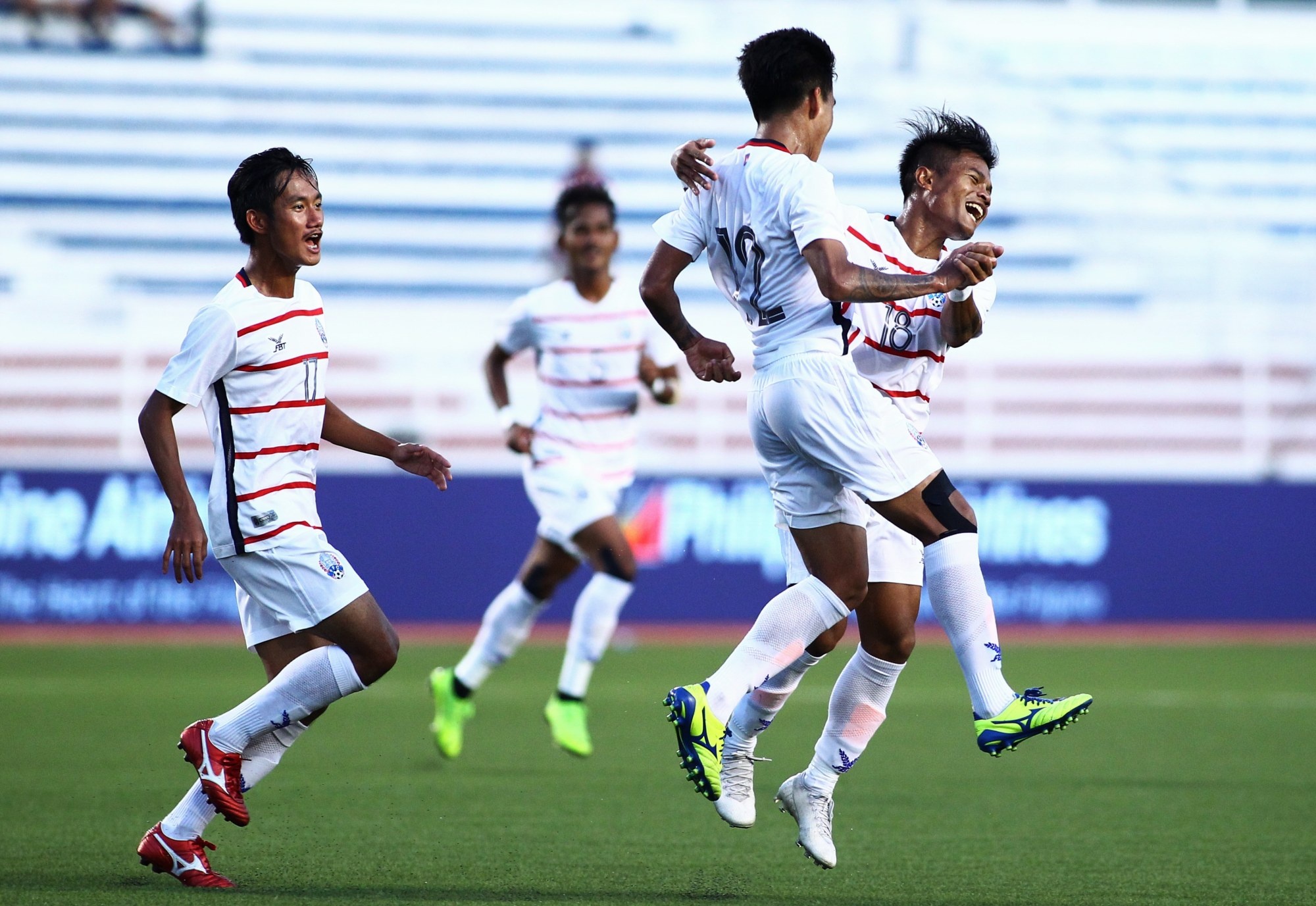 sea games 30 ảnh 2 sea games 30 anh 2