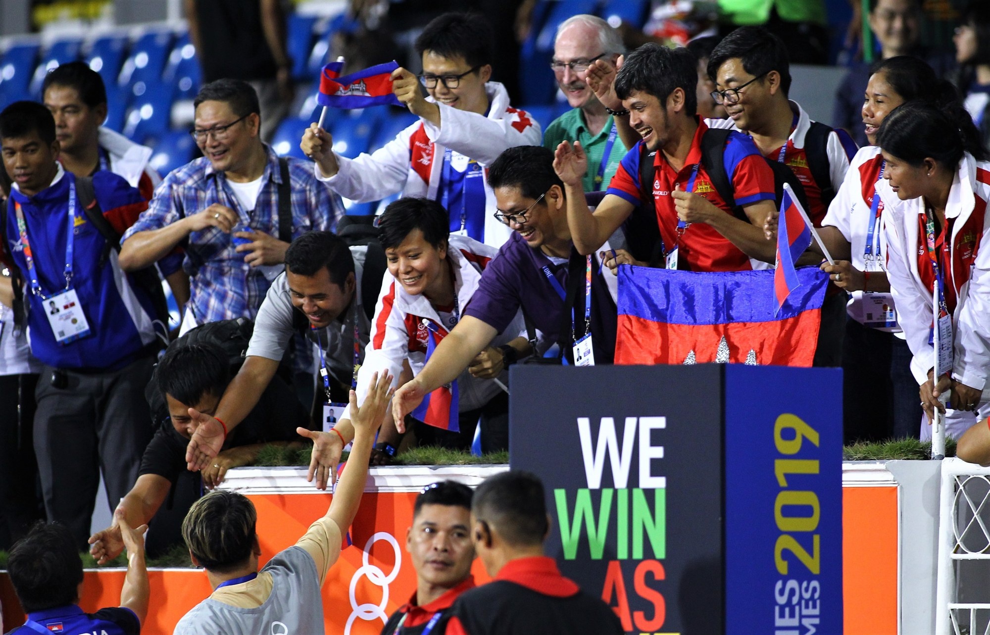 sea games 30 ảnh 6 sea games 30 anh 6