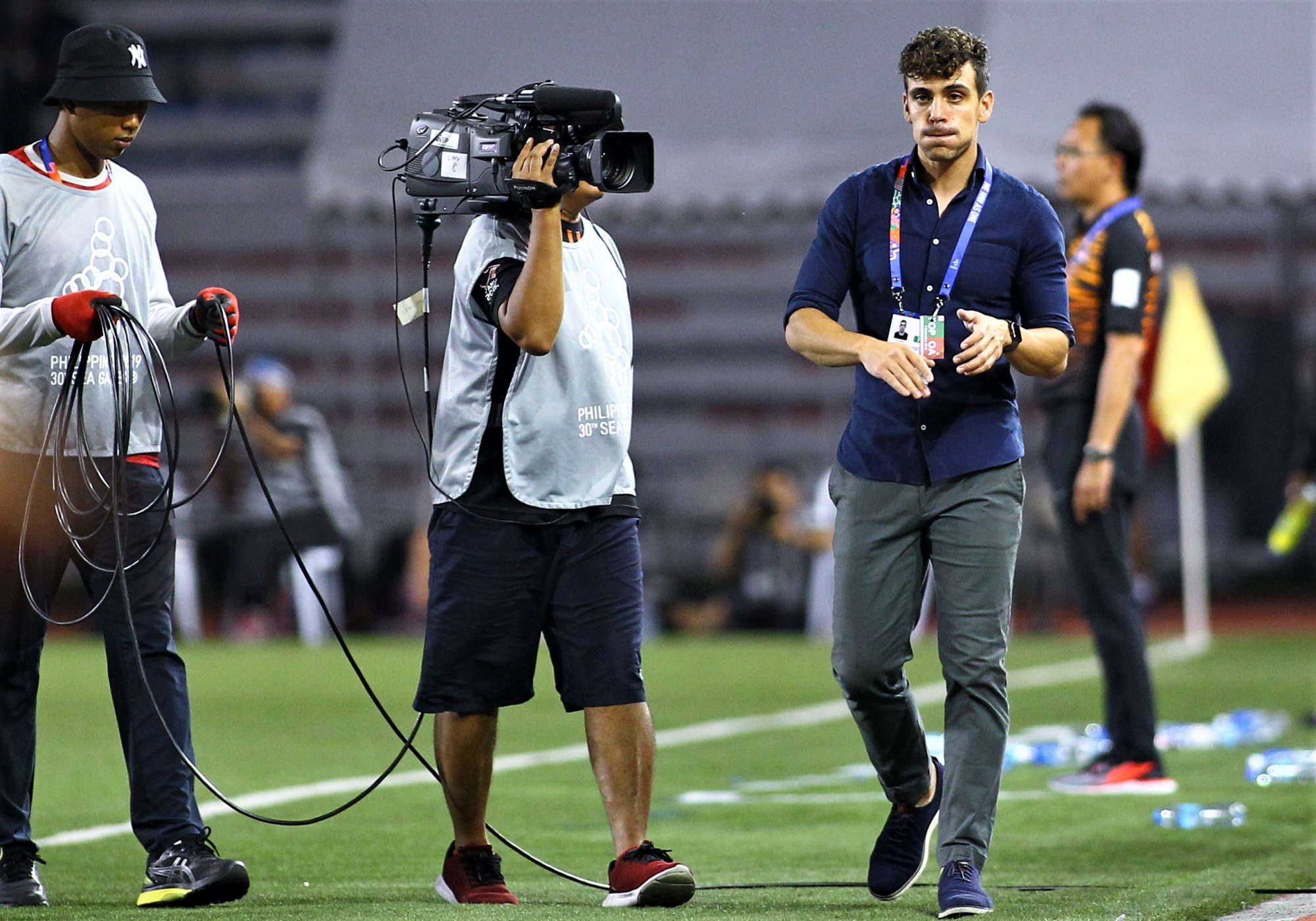 sea games 30 ảnh 7 sea games 30 anh 7